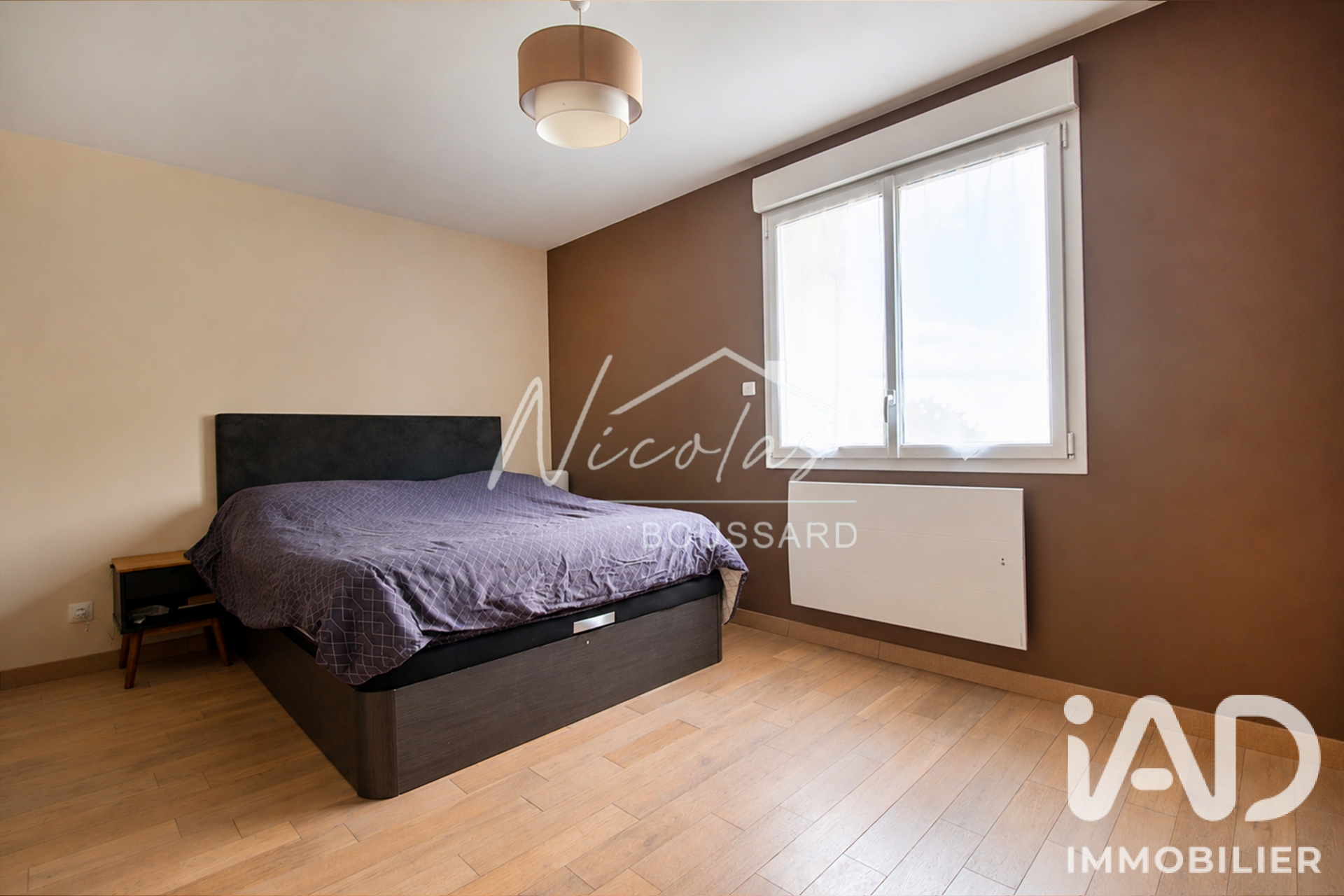 Vente maison à Oissery (77178) : maison 6 pièces 141 m² - 2103668 — 5