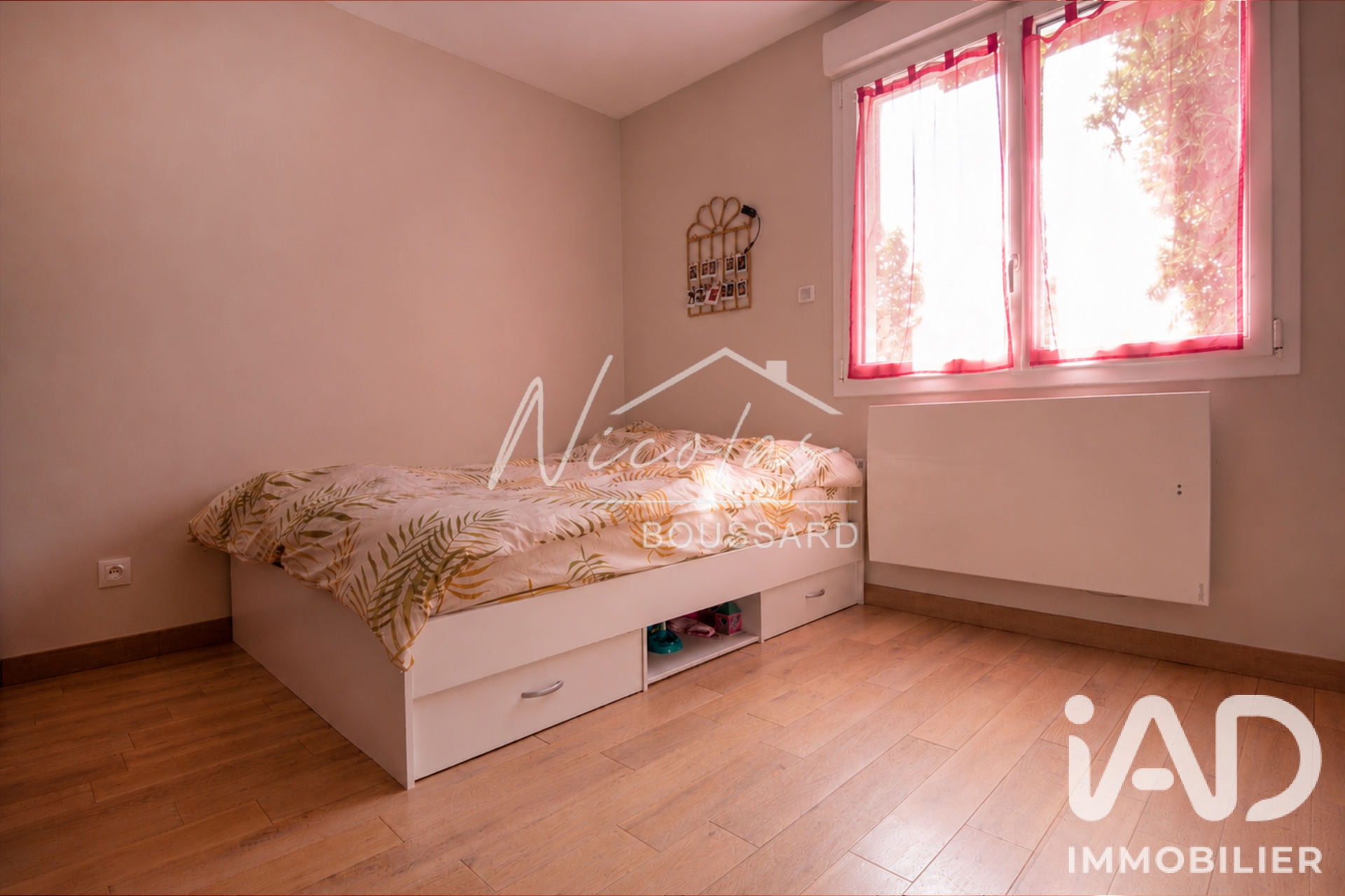 Vente maison à Oissery (77178) : maison 6 pièces 141 m² - 2103668 — 6