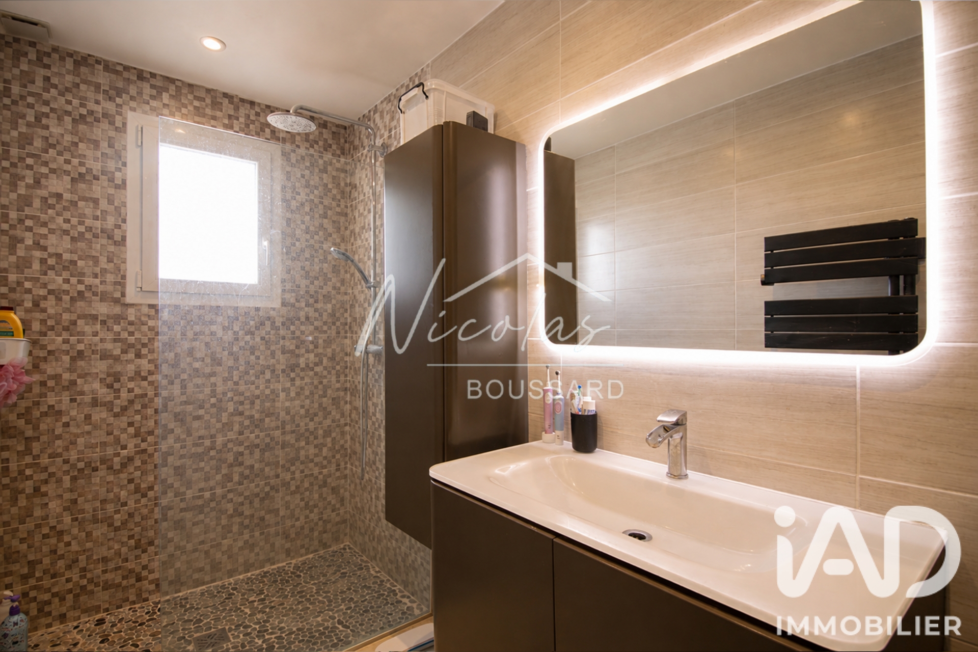 Vente maison à Oissery (77178) : maison 6 pièces 141 m² - 2103668 — 8