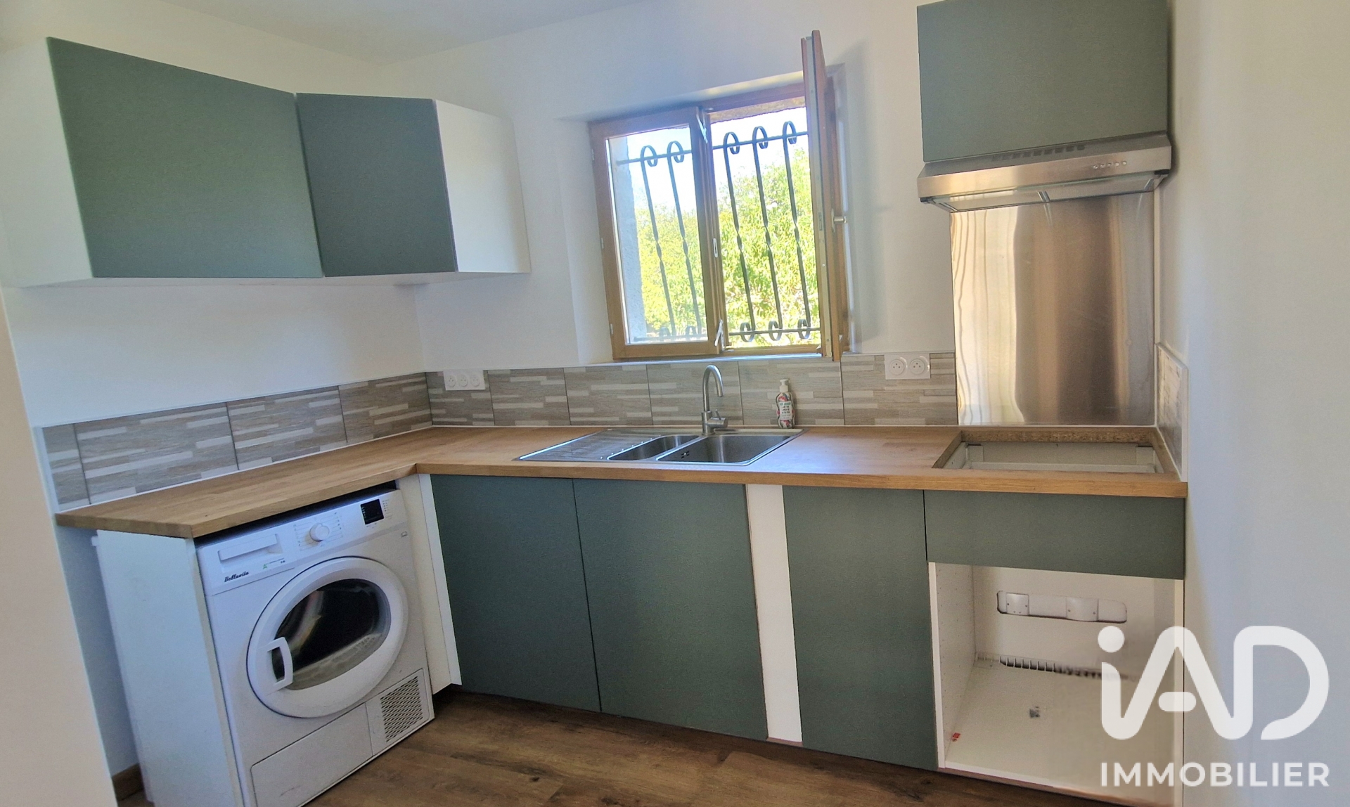 Vente maison à Beauvoisin (30640) : maison 4 pièces 85 m² - 2102410 — 13