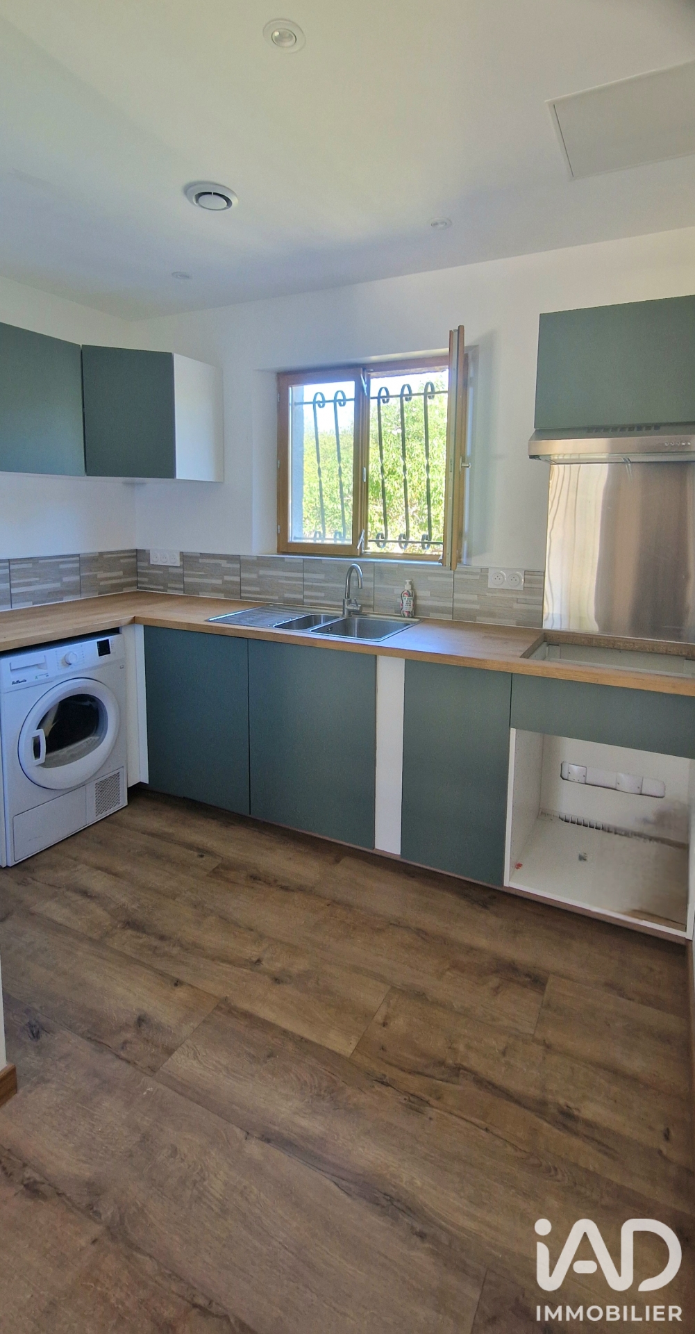Vente maison à Beauvoisin (30640) : maison 4 pièces 85 m² - 2102410 — 12