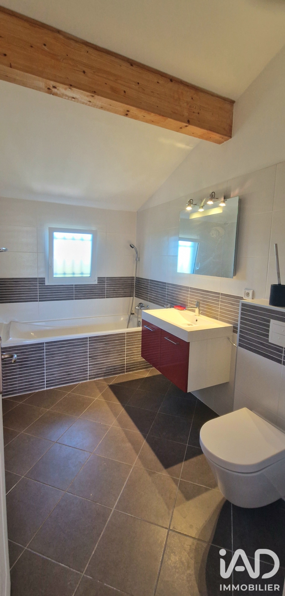 Vente maison à Beauvoisin (30640) : maison 4 pièces 85 m² - 2102410 — 18