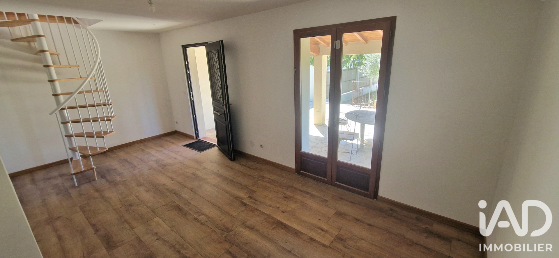 Vente maison à Beauvoisin (30640) : maison 4 pièces 85 m² - 2102410 — 9