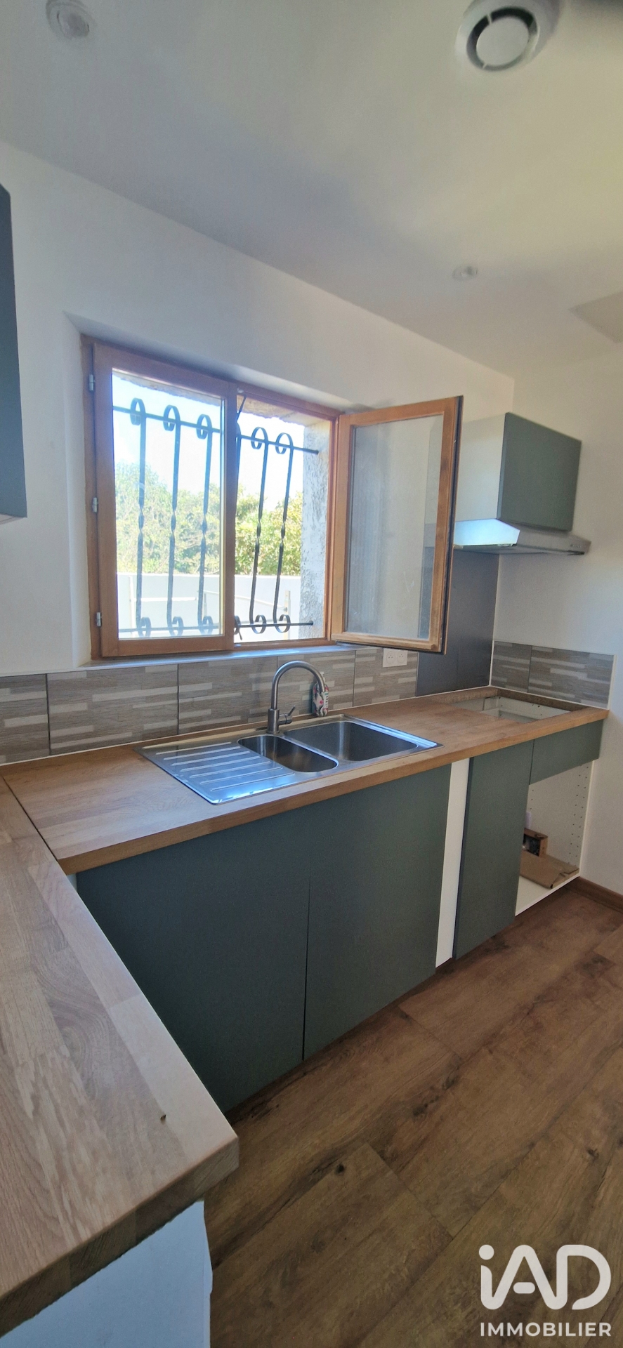 Vente maison à Beauvoisin (30640) : maison 4 pièces 85 m² - 2102410 — 11