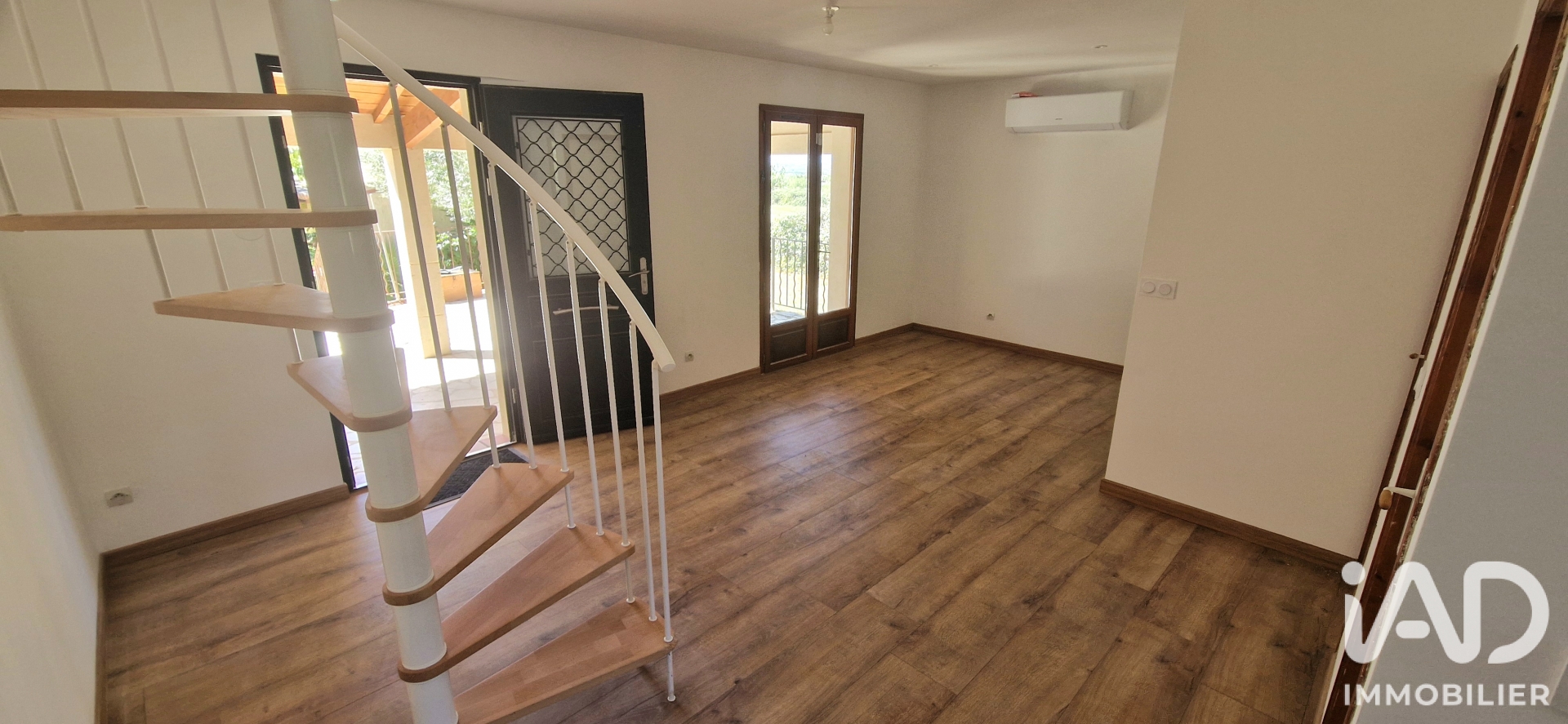 Vente maison à Beauvoisin (30640) : maison 4 pièces 85 m² - 2102410 — 8