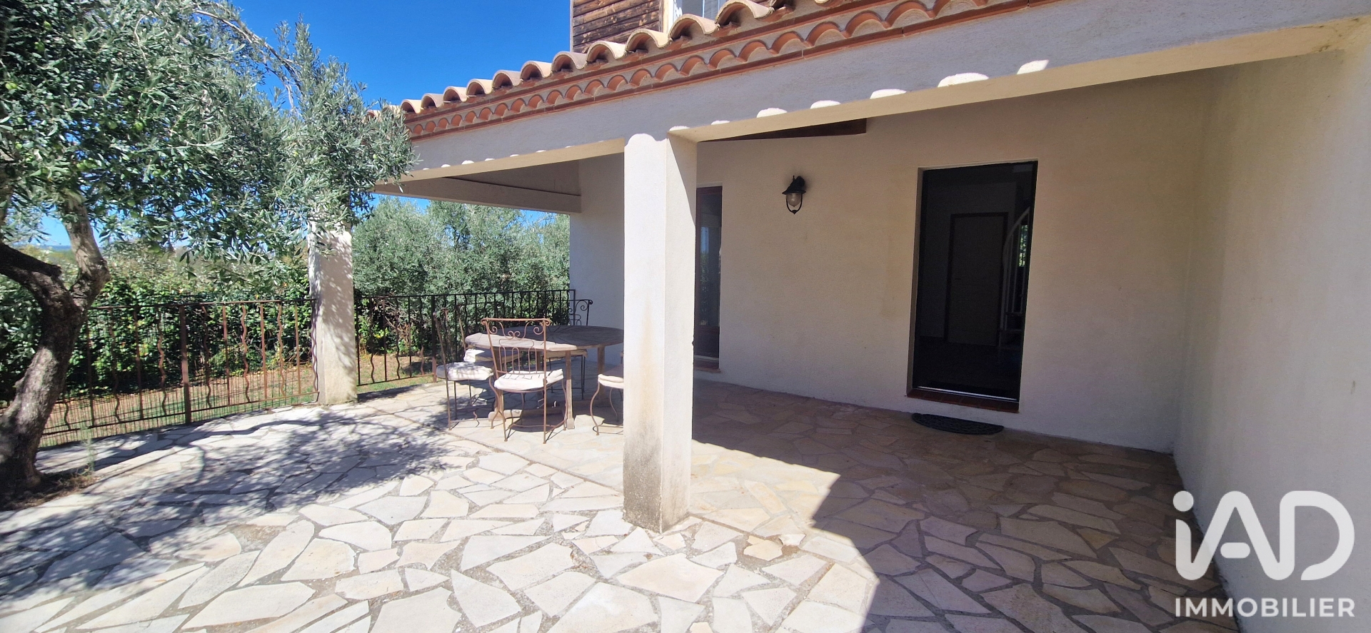 Vente maison à Beauvoisin (30640) : maison 4 pièces 85 m² - 2102410 — 4