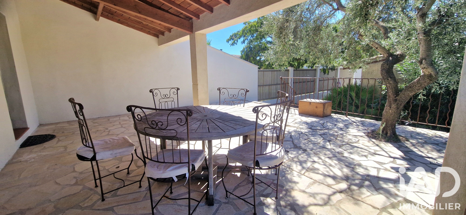 Vente maison à Beauvoisin (30640) : maison 4 pièces 85 m² - 2102410 — 17