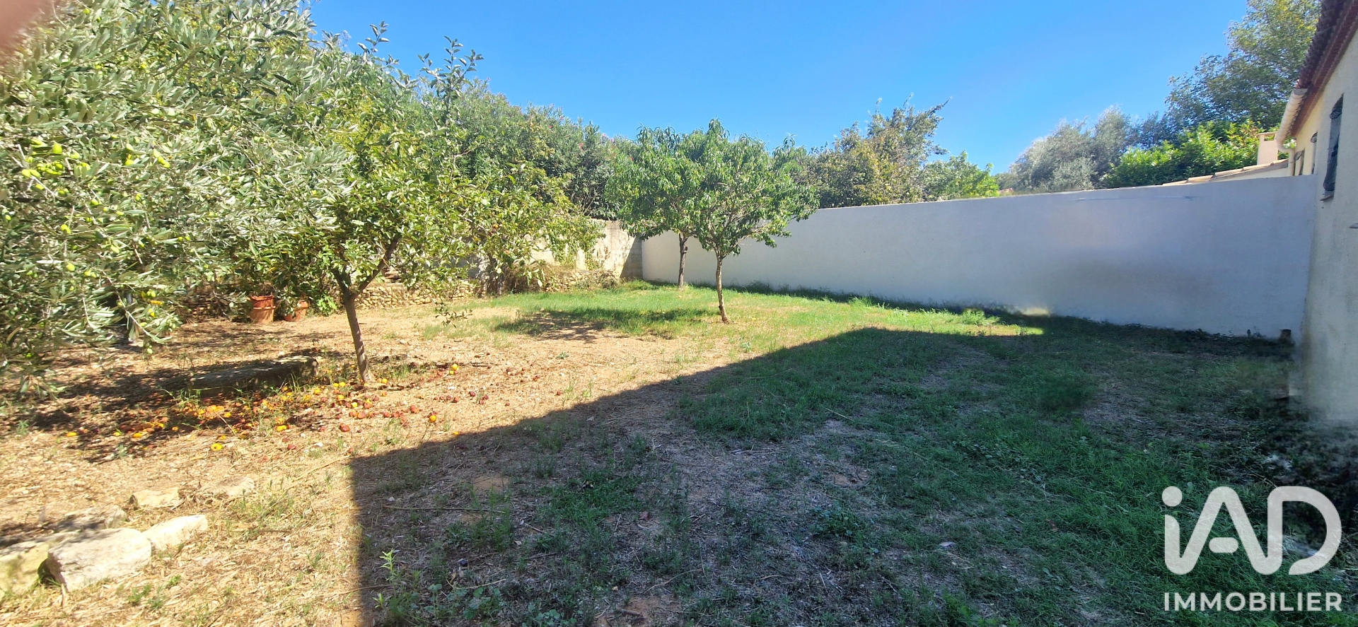 Vente maison à Beauvoisin (30640) : maison 4 pièces 85 m² - 2102410 — 14