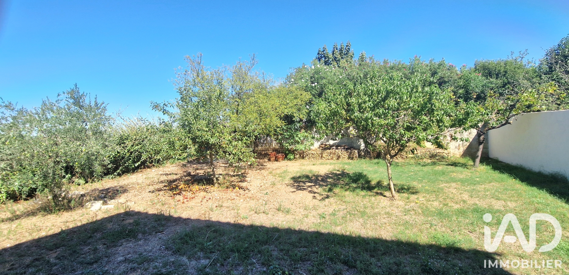 Vente maison à Beauvoisin (30640) : maison 4 pièces 85 m² - 2102410 — 7