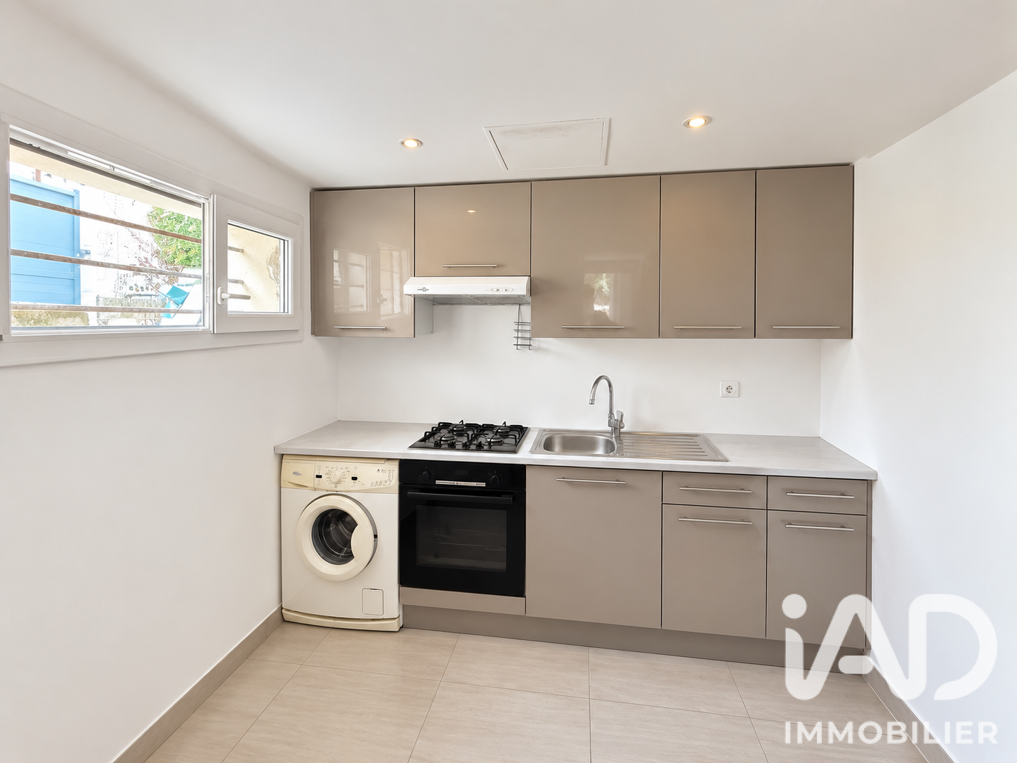 Vente maison à Morangis (91420) : maison traditionnelle 6 pièces 112 m² - 2102805 — 10