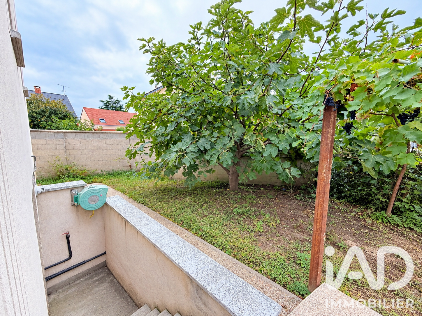 Vente maison à Morangis (91420) : maison traditionnelle 6 pièces 112 m² - 2102805 — 11