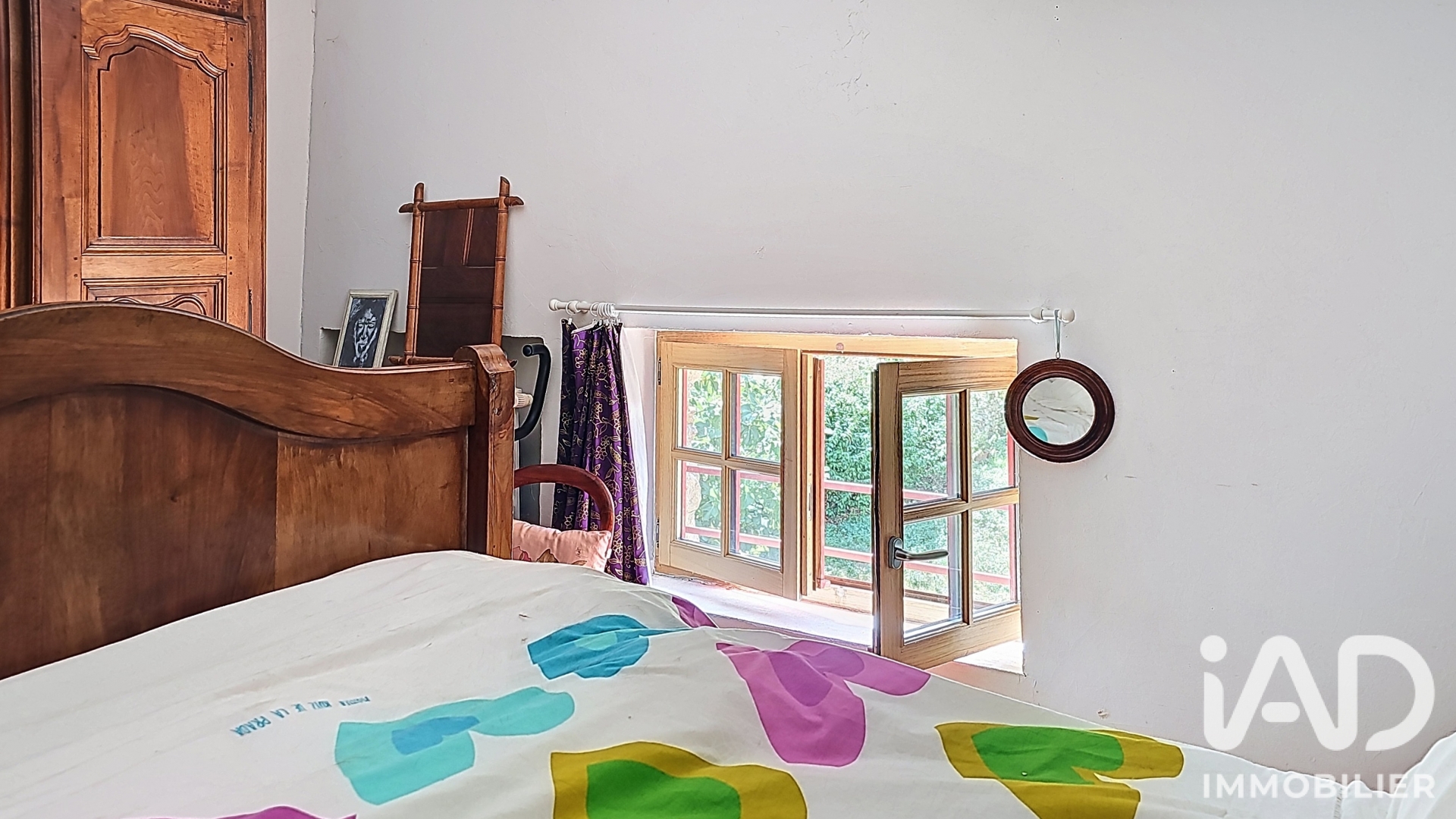 Vente maison à Félines (07340) : maison de campagne 11 pièces 300 m² - 2102042 — 17