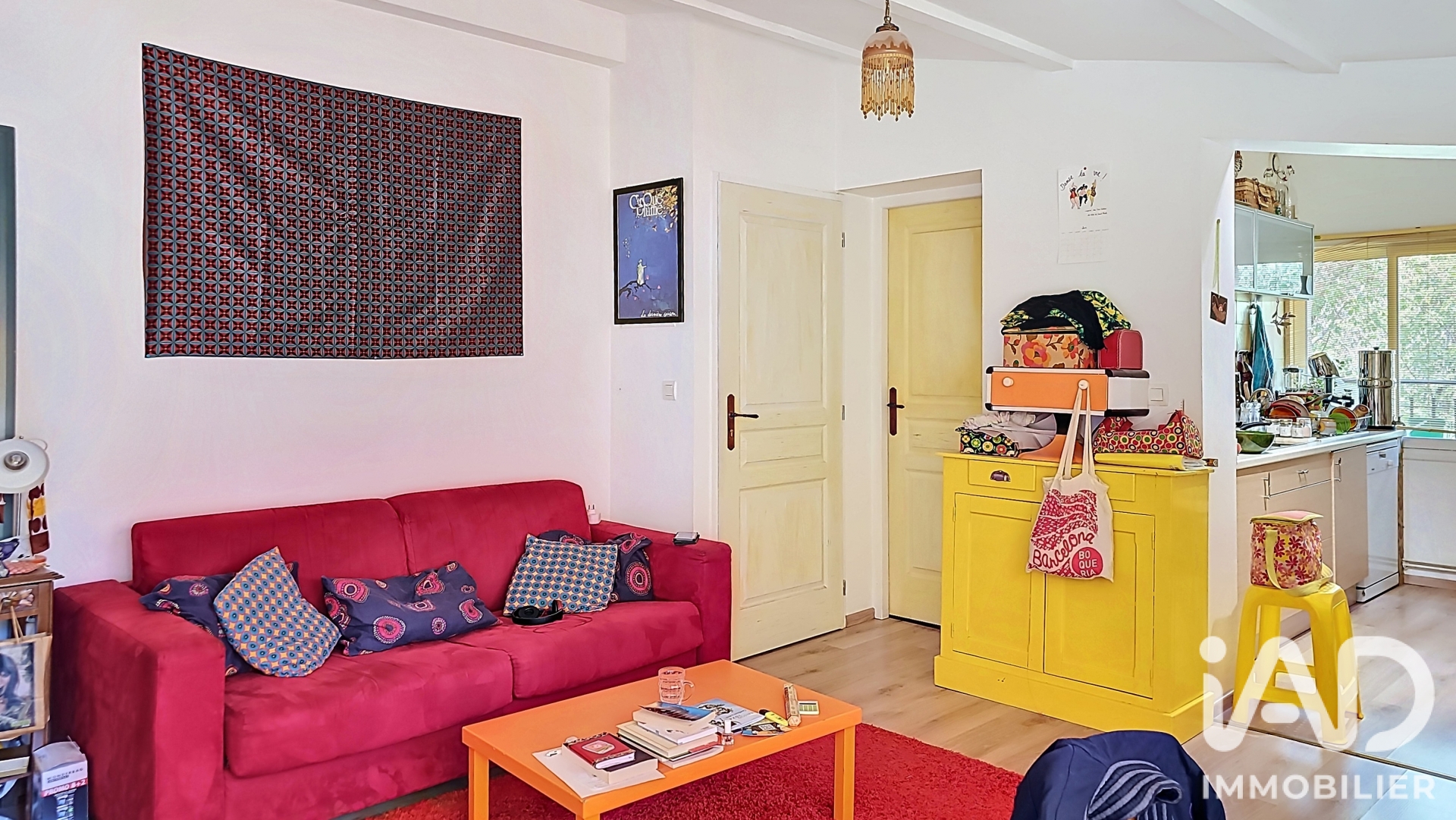 Vente maison à Félines (07340) : maison de campagne 11 pièces 300 m² - 2102042 — 25