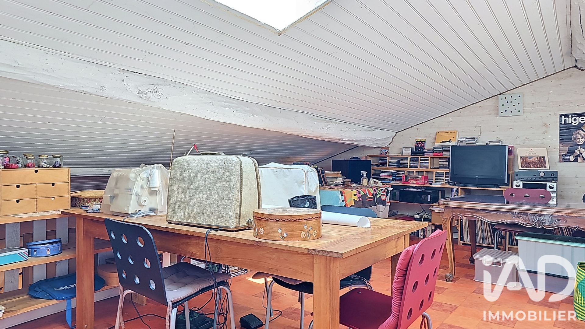 Vente maison à Félines (07340) : maison de campagne 11 pièces 300 m² - 2102042 — 12