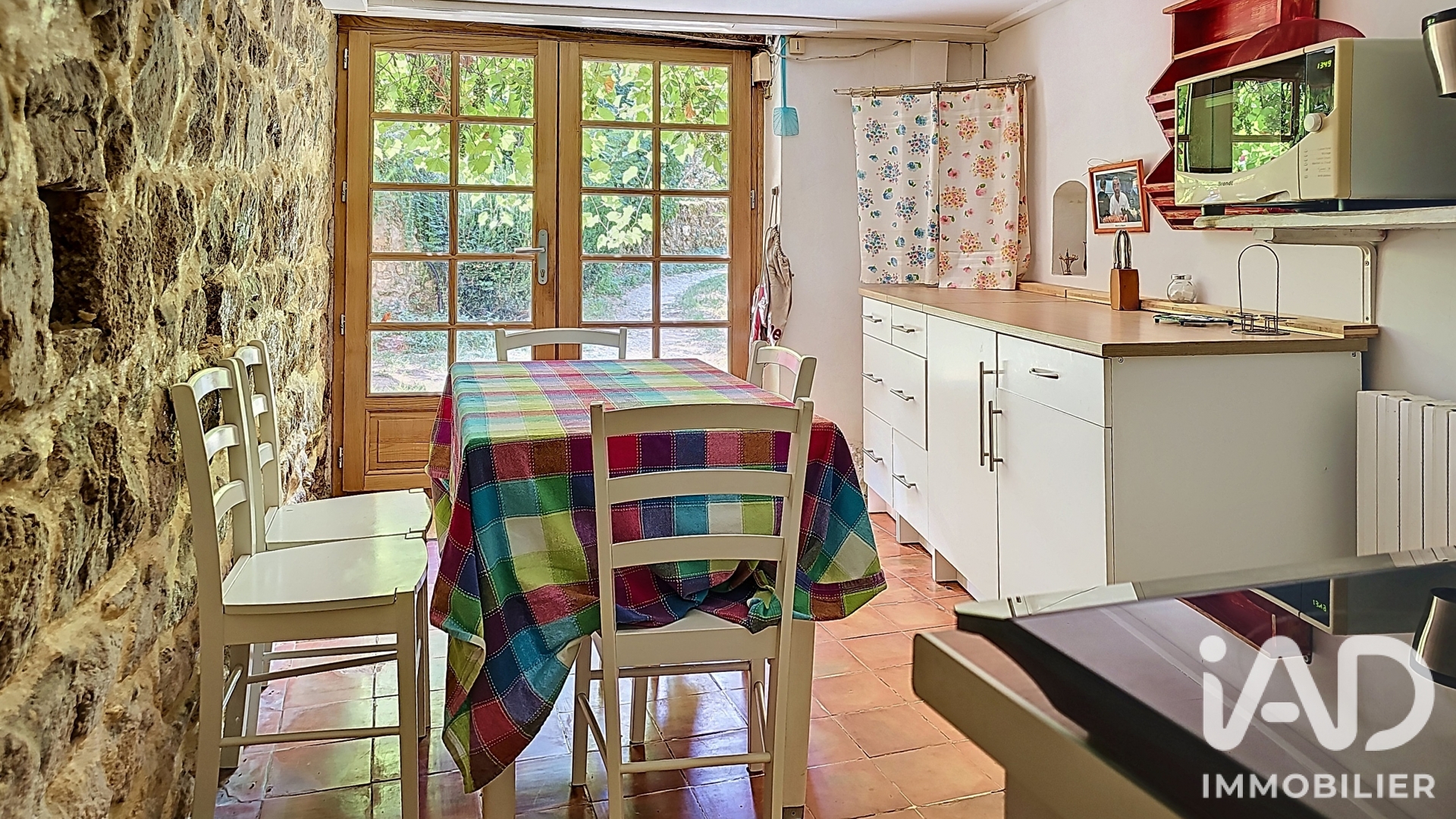 Vente maison à Félines (07340) : maison de campagne 11 pièces 300 m² - 2102042 — 20