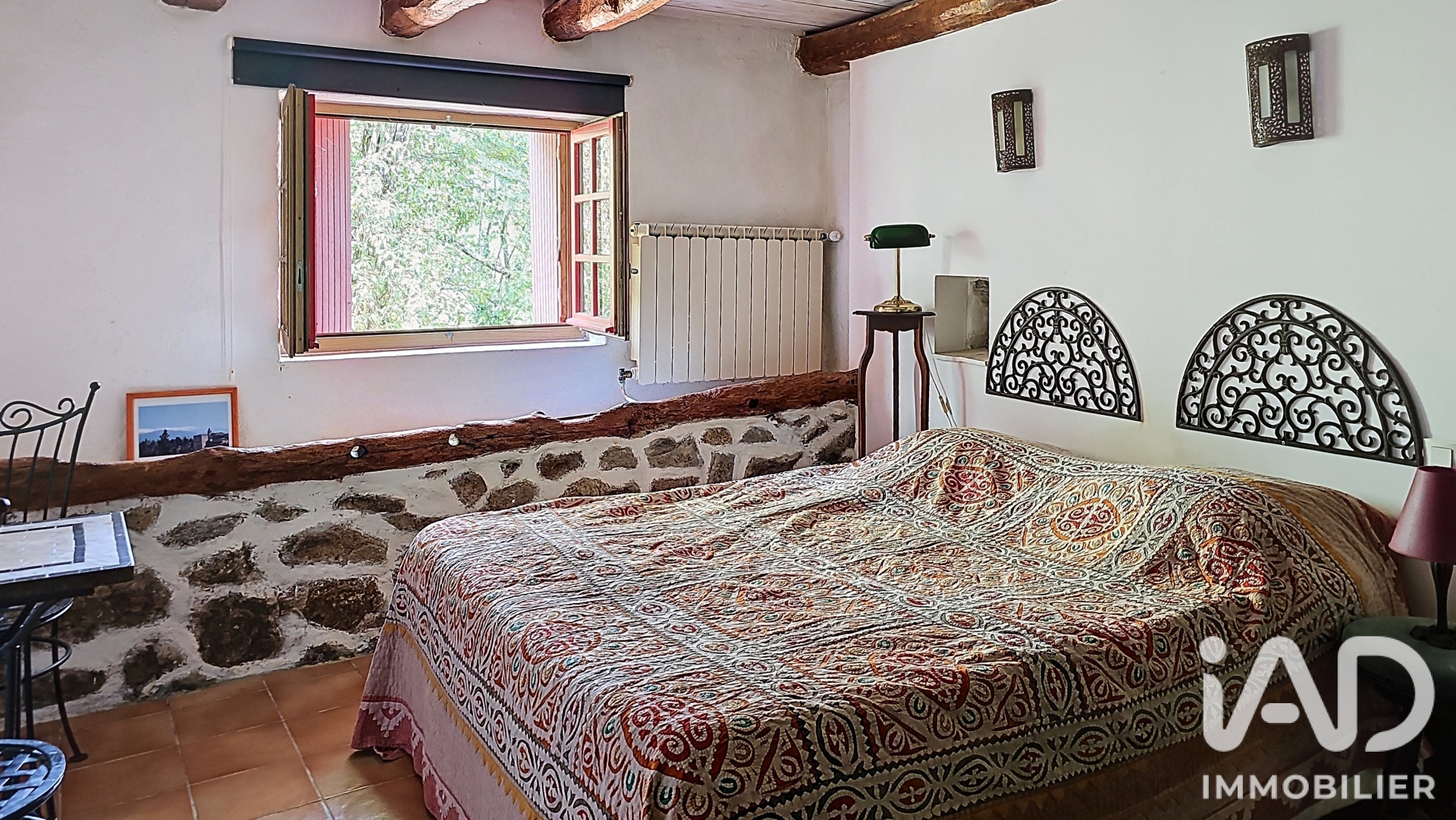 Vente maison à Félines (07340) : maison de campagne 11 pièces 300 m² - 2102042 — 22