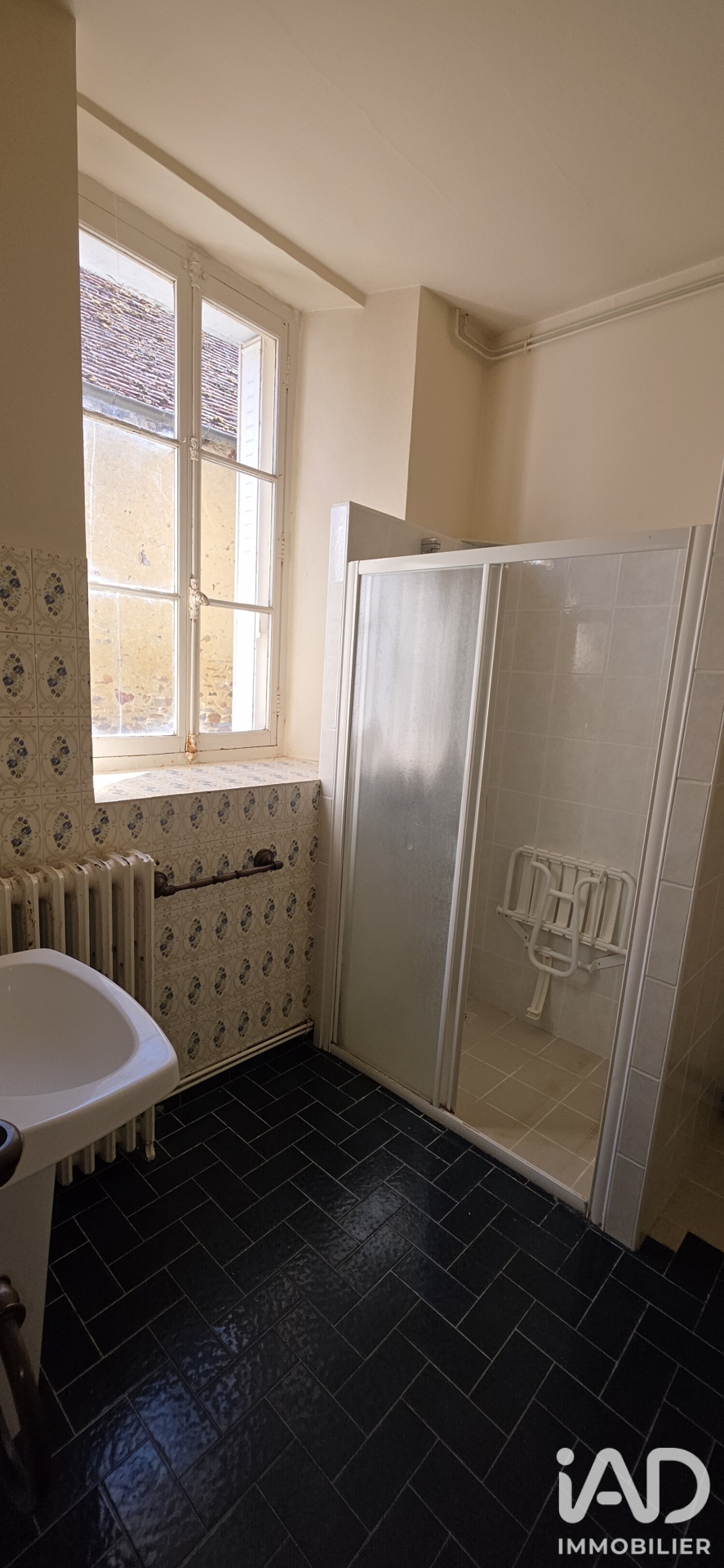 Vente maison à Villenauxe-la-Grande (10370) : maison de village 5 pièces 126 m² - 2099557 — 16