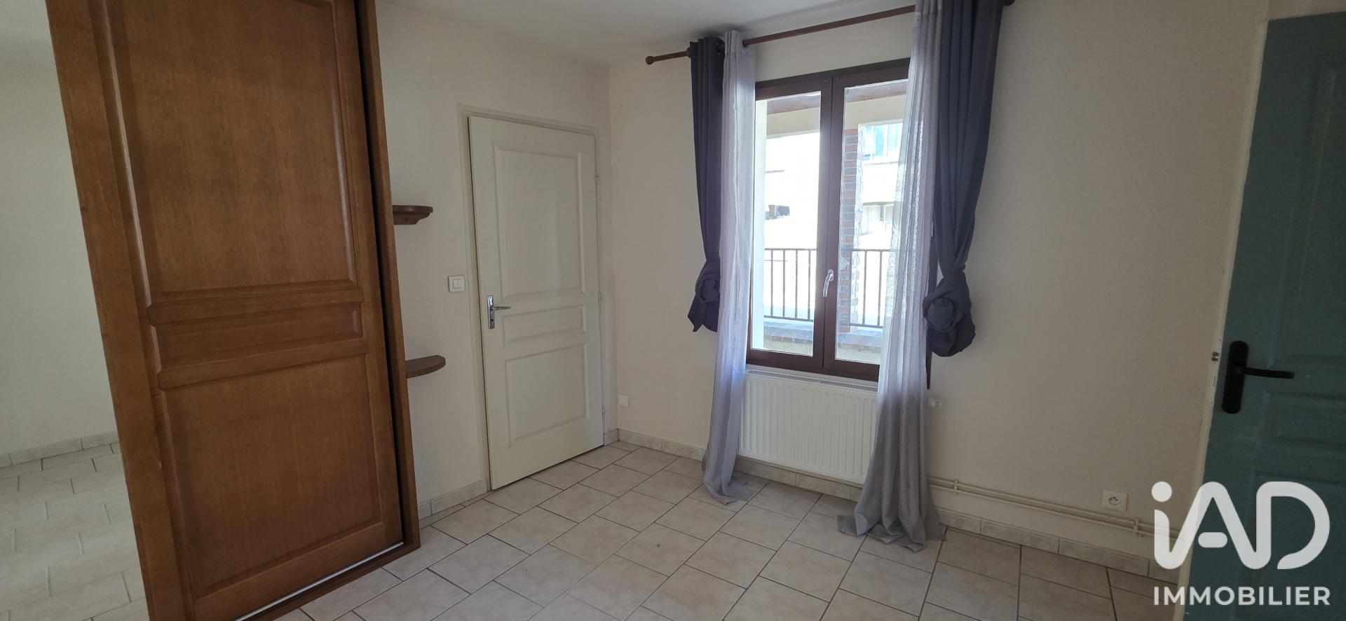 Vente maison à Villenauxe-la-Grande (10370) : maison de village 5 pièces 126 m² - 2099557 — 8