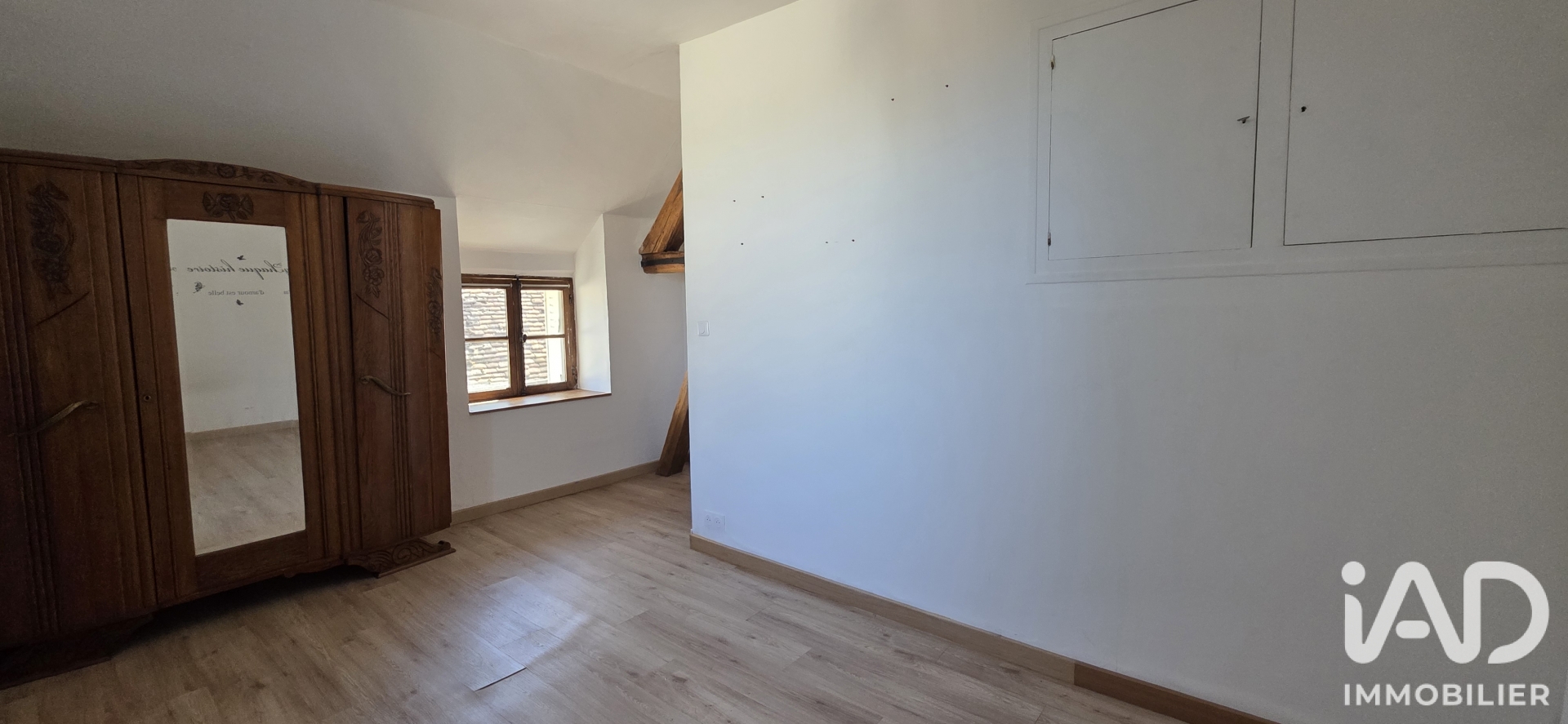Vente maison à Villenauxe-la-Grande (10370) : maison de village 5 pièces 126 m² - 2099557 — 11