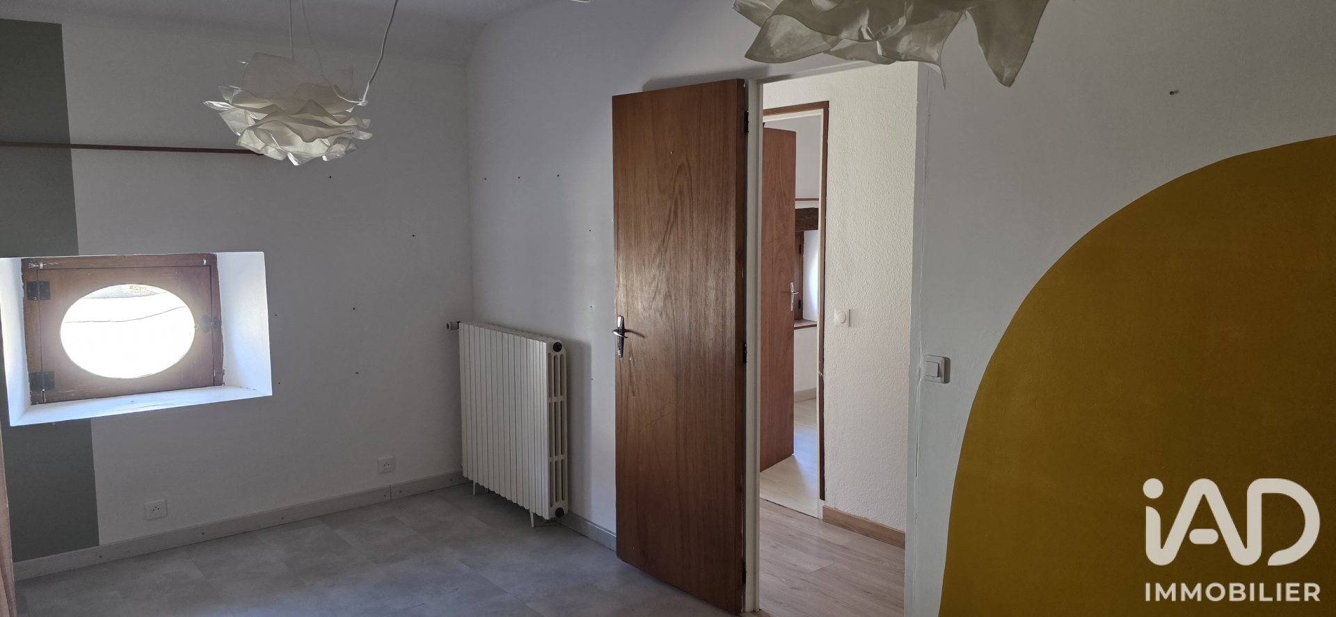 Vente maison à Villenauxe-la-Grande (10370) : maison de village 5 pièces 126 m² - 2099557 — 12