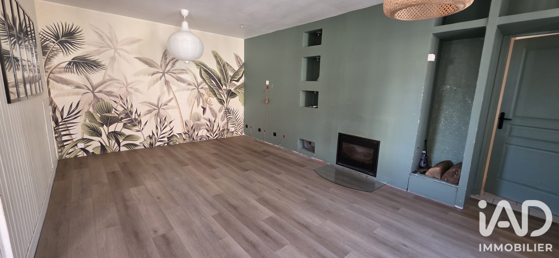 Vente maison à Villenauxe-la-Grande (10370) : maison de village 5 pièces 126 m² - 2099557 — 5