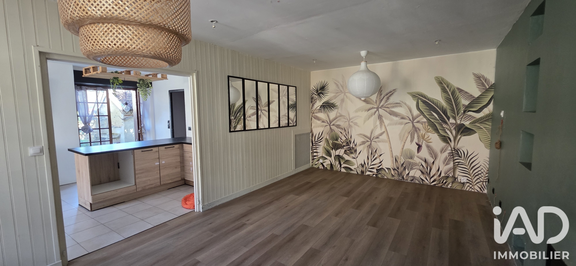 Vente maison à Villenauxe-la-Grande (10370) : maison de village 5 pièces 126 m² - 2099557 — 6