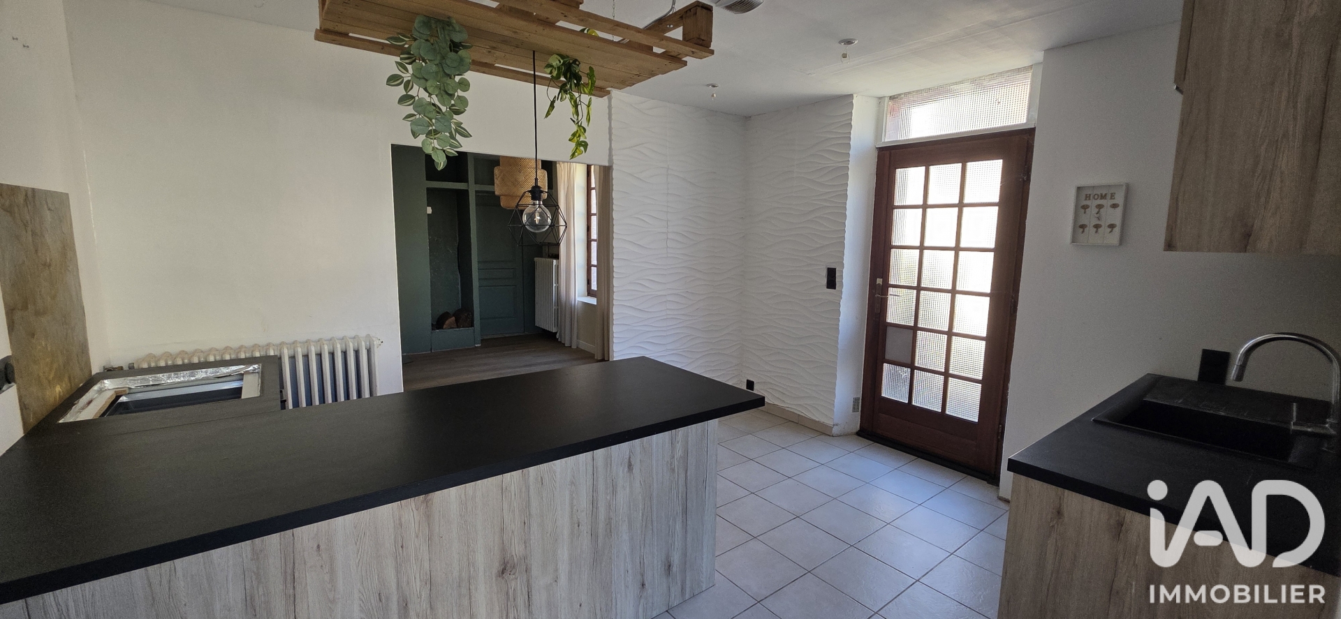 Vente maison à Villenauxe-la-Grande (10370) : maison de village 5 pièces 126 m² - 2099557 — 4