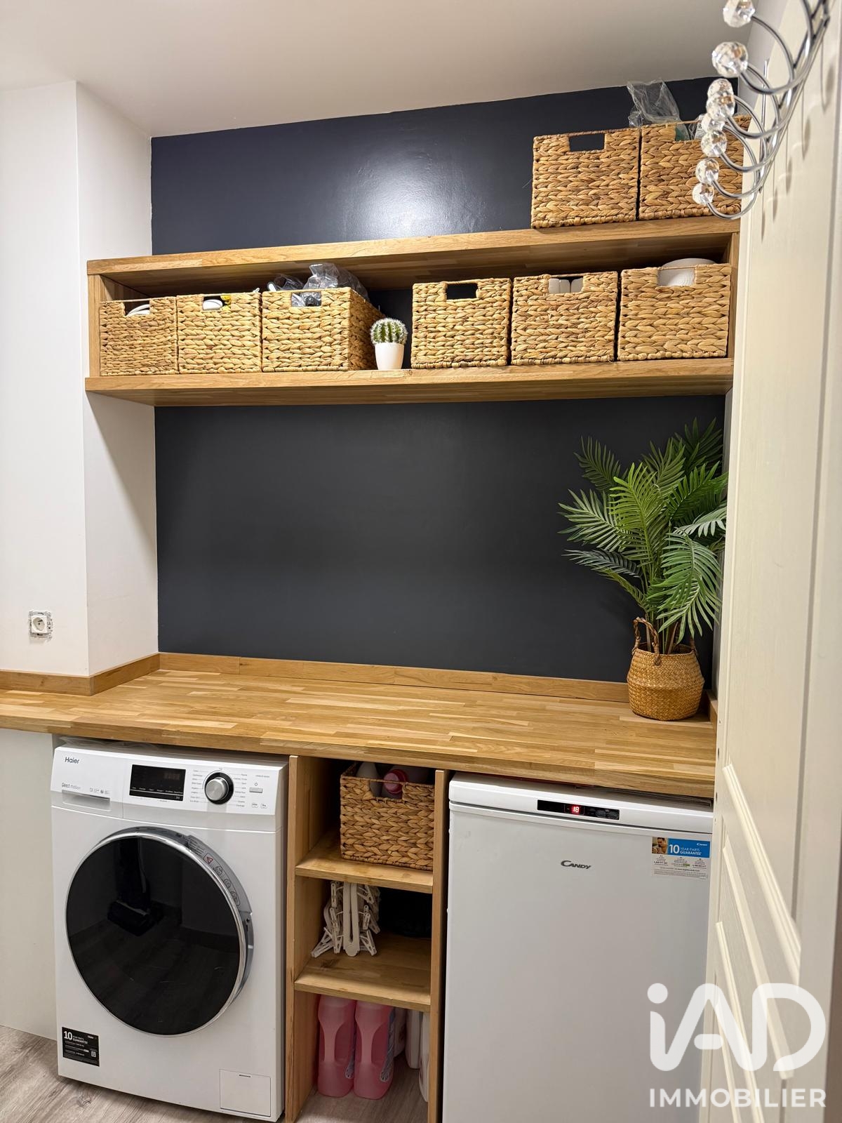 Vente appartement à Florange (57190) : appartement 3 pièces 75 m² - 2080896 — 7