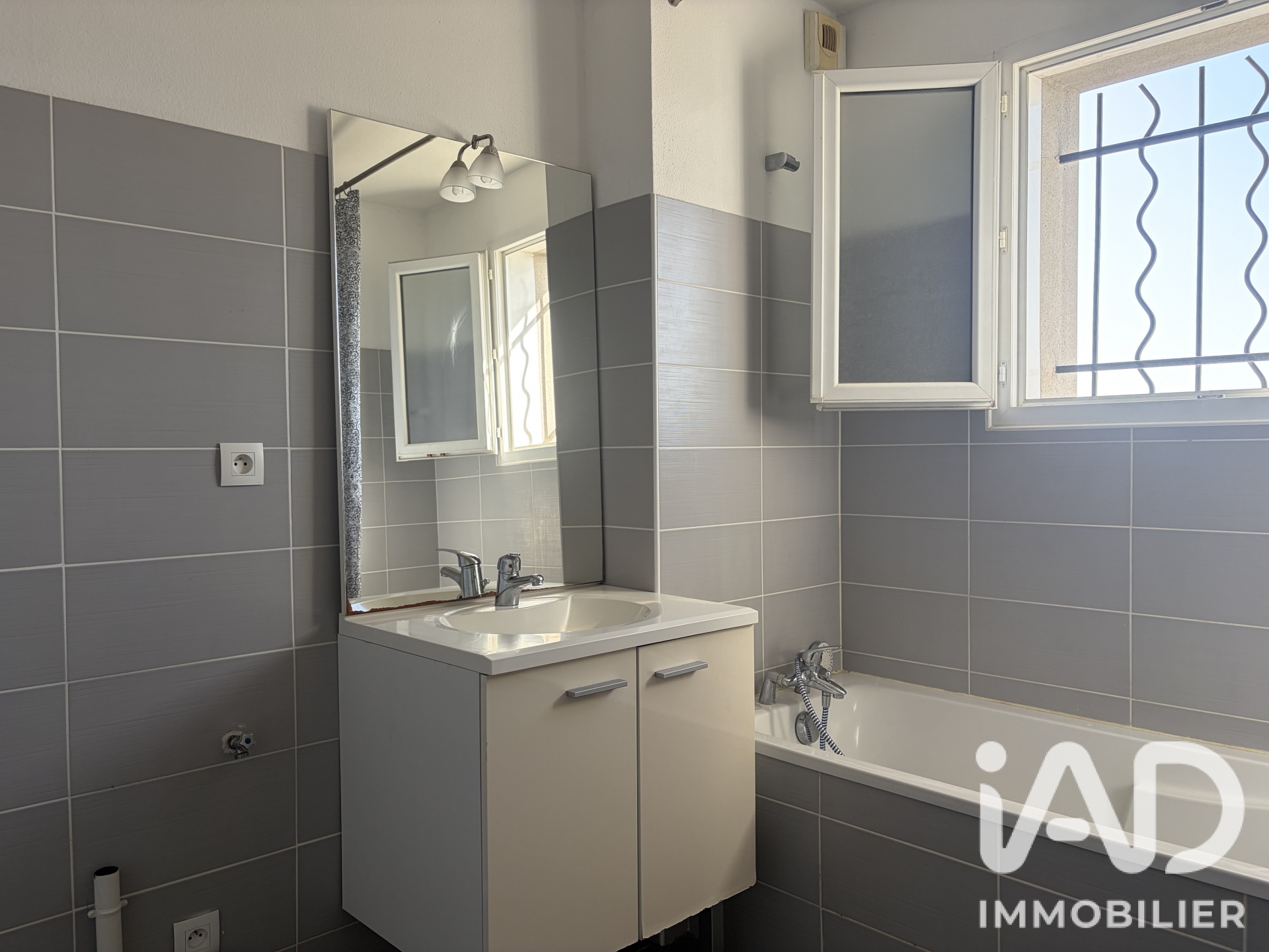 Vente appartement à Cugnaux (31270) : appartement 2 pièces 45 m² - 2103630 — 14