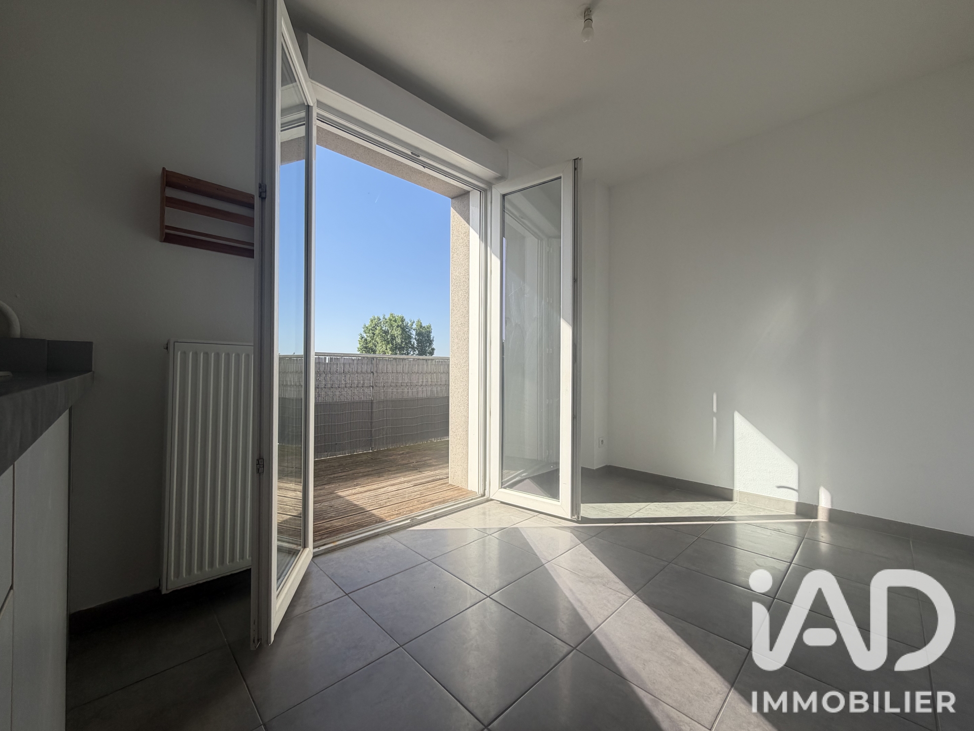 Vente appartement à Cugnaux (31270) : appartement 2 pièces 45 m² - 2103630 — 12