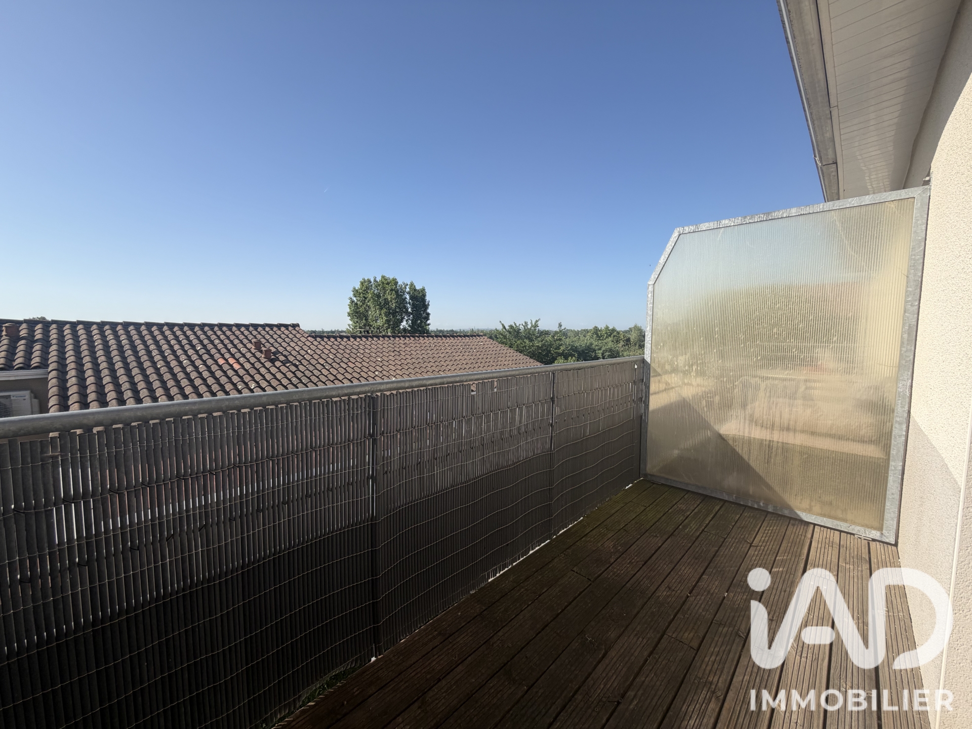Vente appartement à Cugnaux (31270) : appartement 2 pièces 45 m² - 2103630 — 15