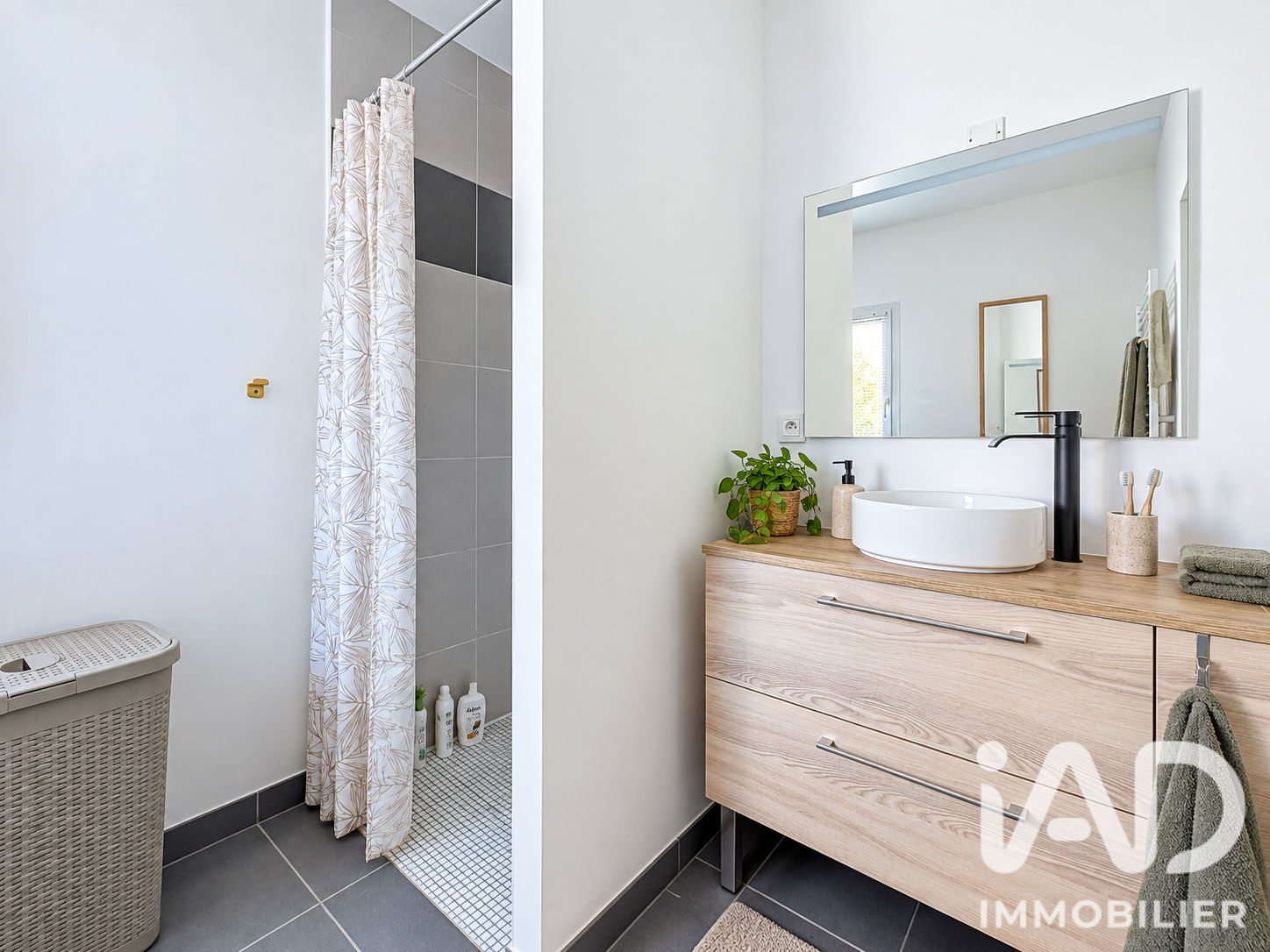 Vente maison à Bourgneuf (17220) : maison 3 pièces 56 m² - 2108361 — 7