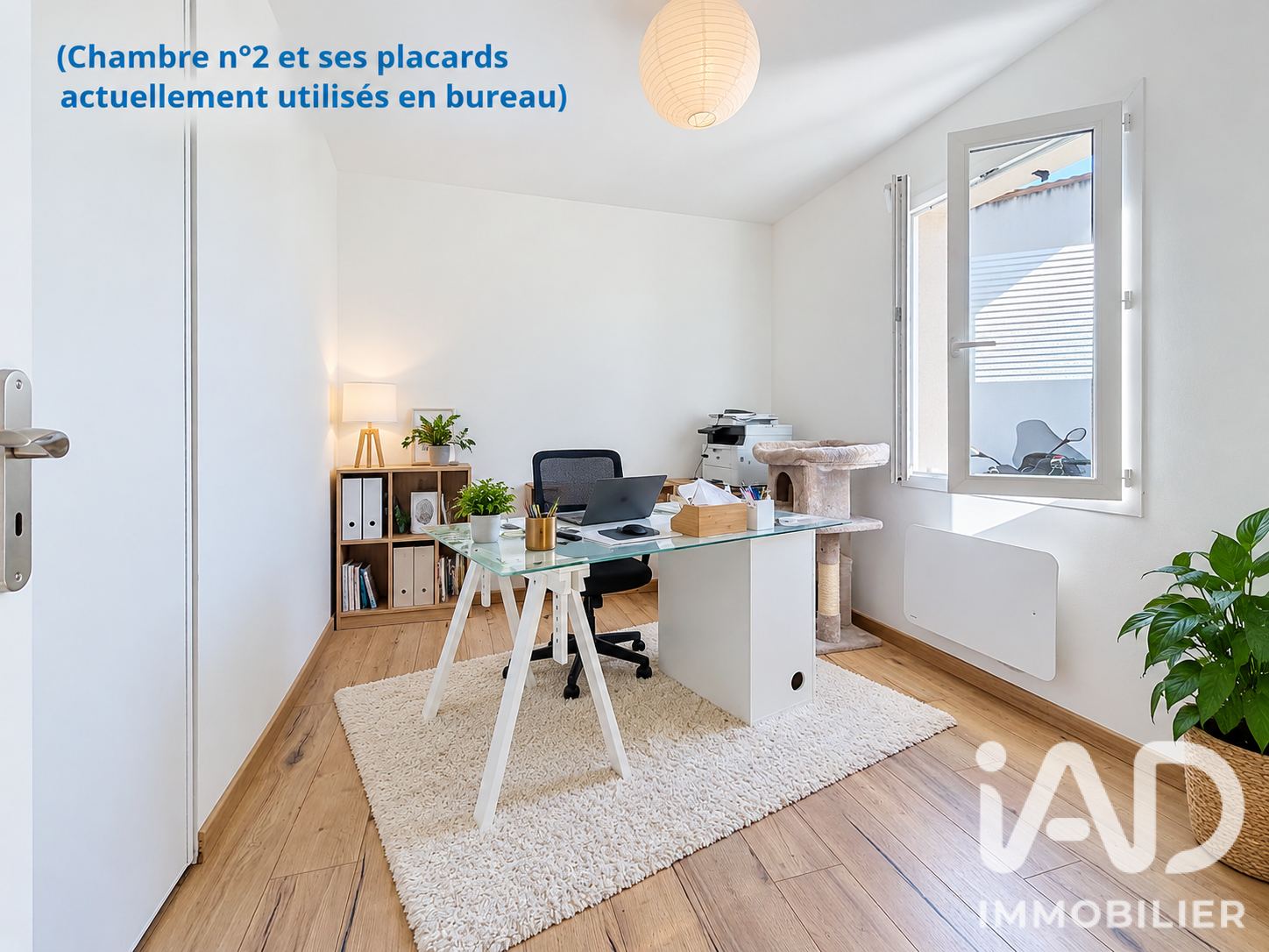 Vente maison à Bourgneuf (17220) : maison 3 pièces 56 m² - 2108361 — 6