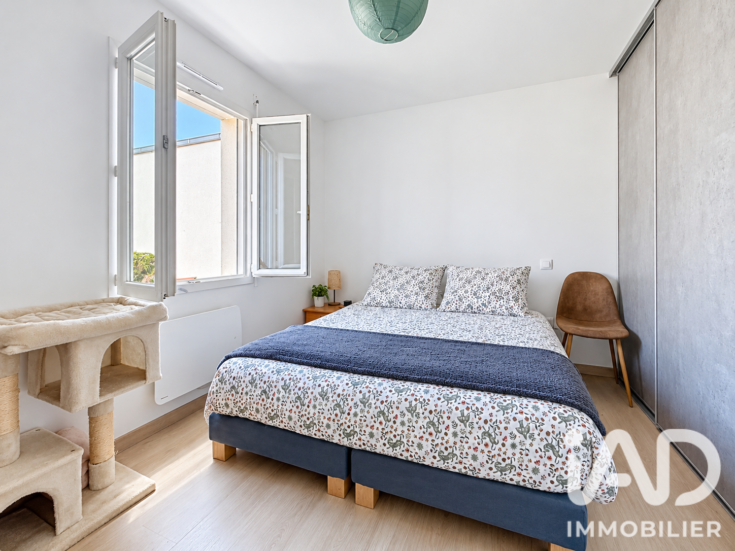 Vente maison à Bourgneuf (17220) : maison 3 pièces 56 m² - 2108361 — 5