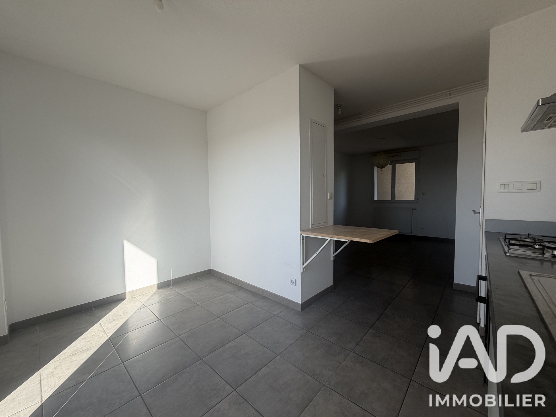 Vente appartement à Cugnaux (31270) : appartement 2 pièces 45 m² - 2103630 — 5