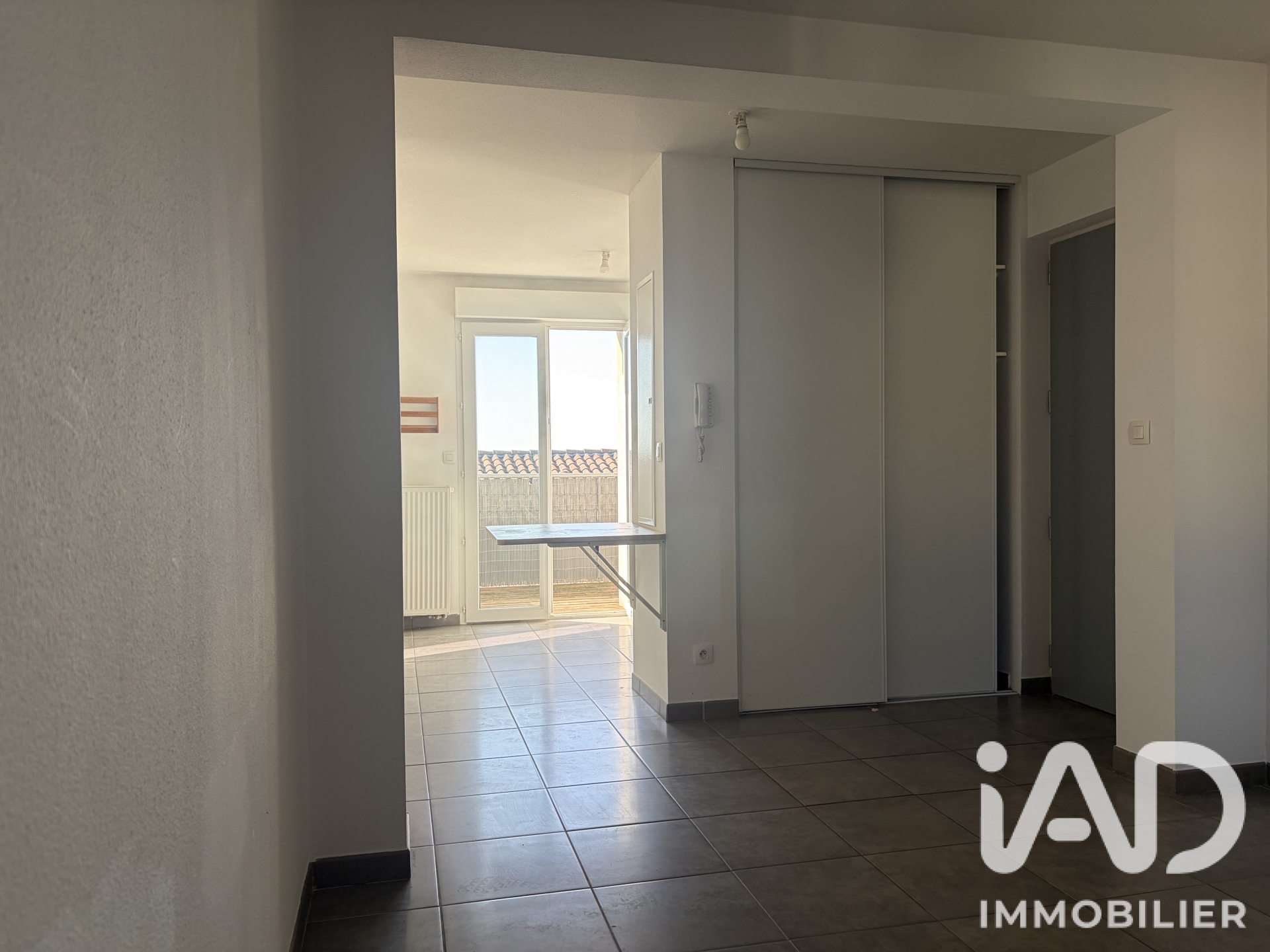 Vente appartement à Cugnaux (31270) : appartement 2 pièces 45 m² - 2103630 — 7
