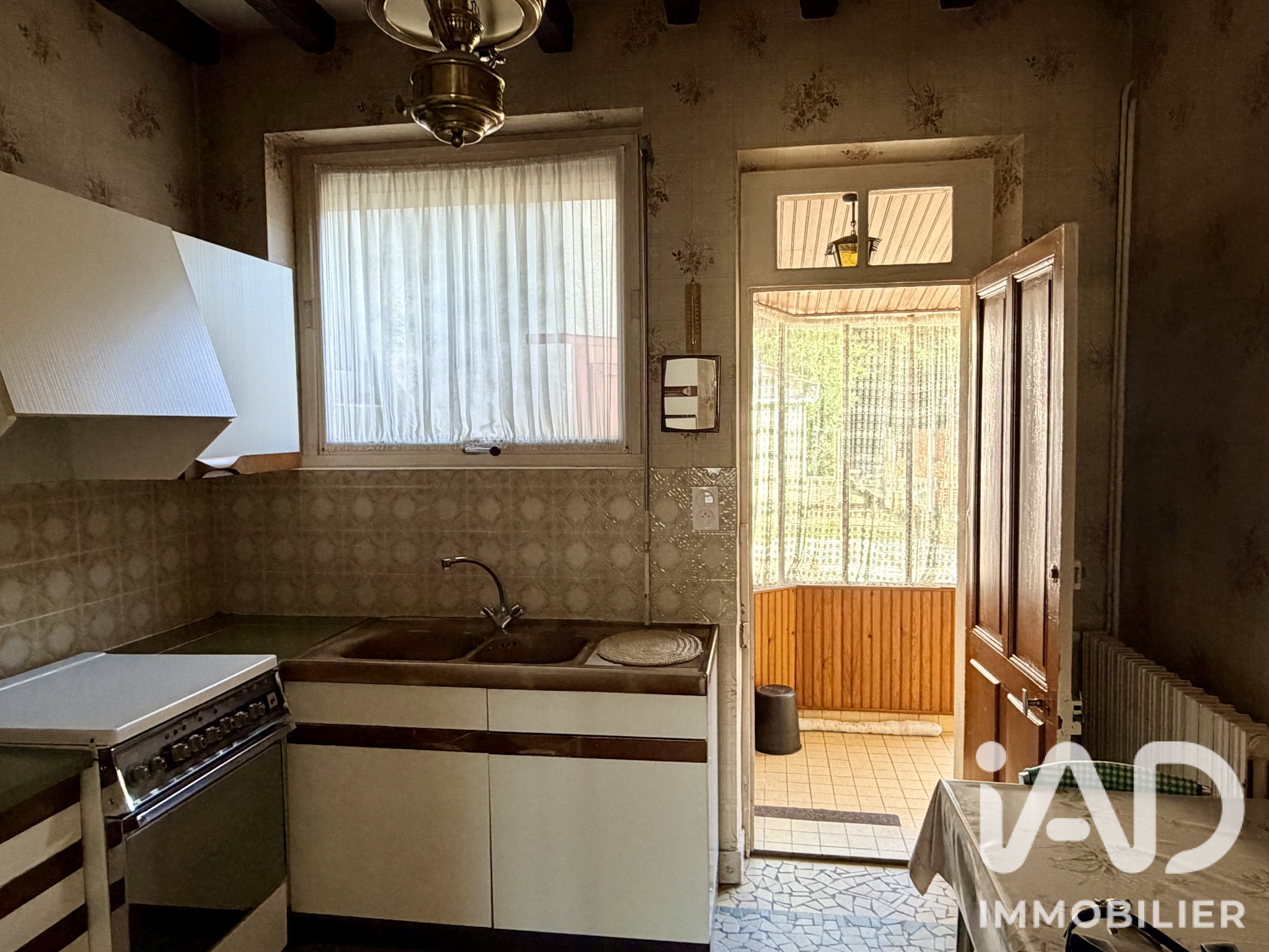 Vente maison à Orléans (45000) : maison traditionnelle 4 pièces 86 m² - 2099600 — 4