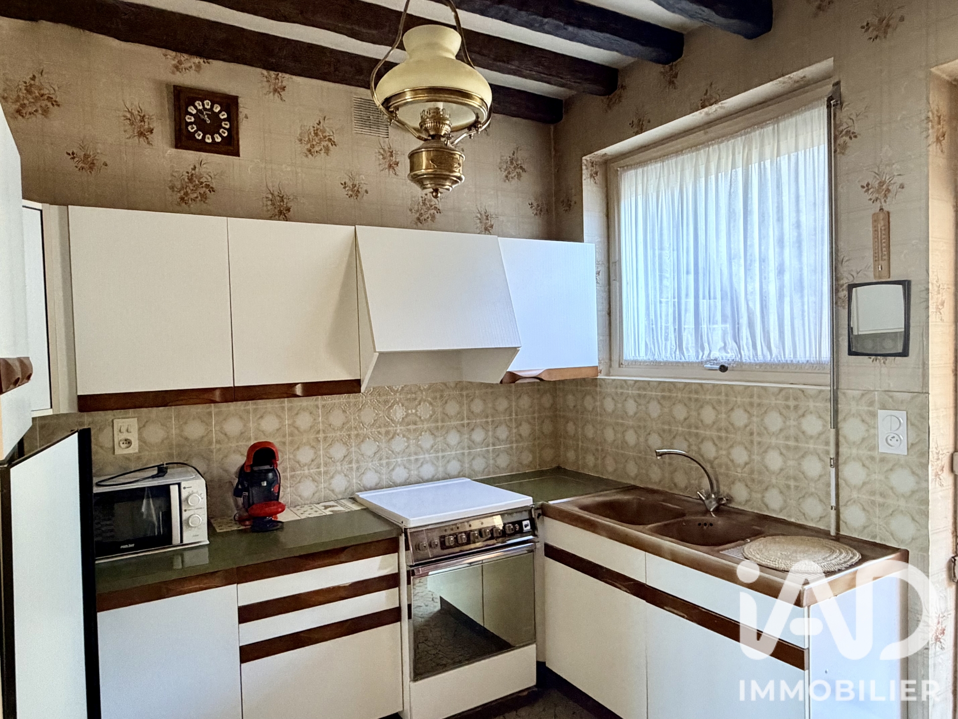 Vente maison à Orléans (45000) : maison traditionnelle 4 pièces 86 m² - 2099600 — 5
