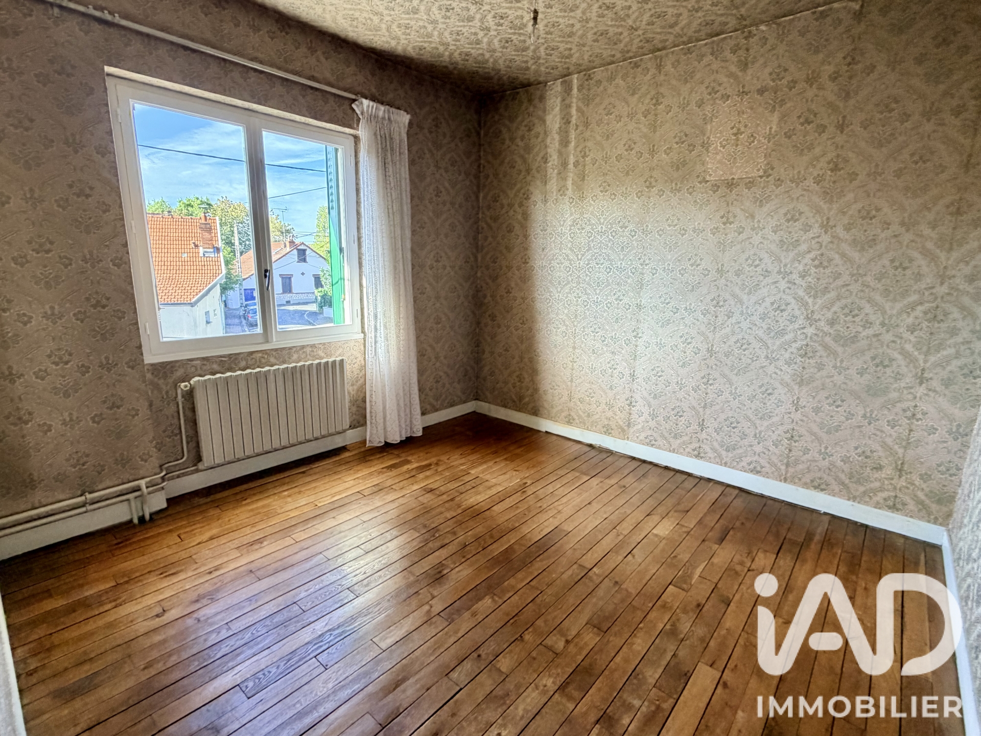 Vente maison à Orléans (45000) : maison traditionnelle 4 pièces 86 m² - 2099600 — 8