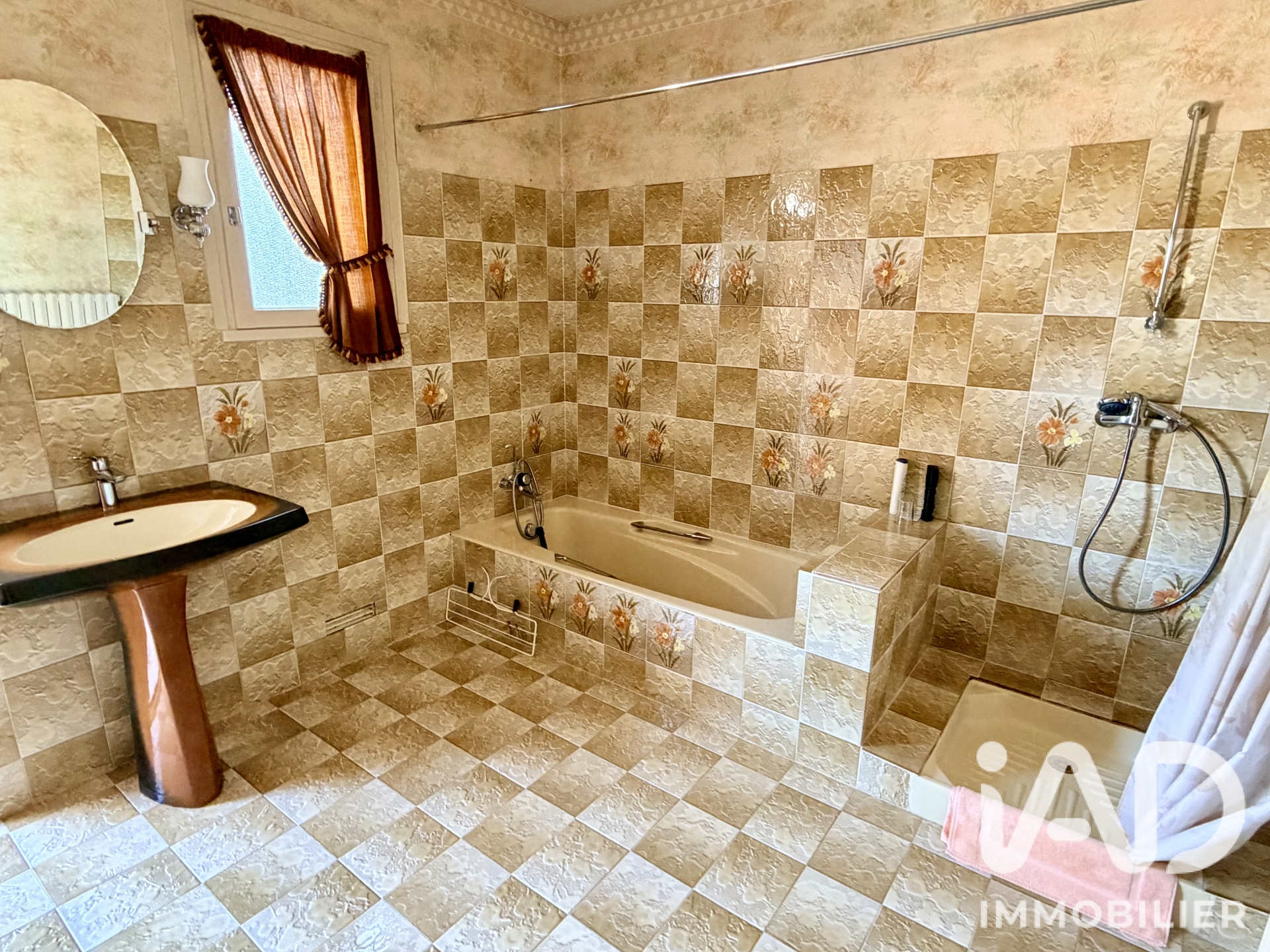 Vente maison à Orléans (45000) : maison traditionnelle 4 pièces 86 m² - 2099600 — 7