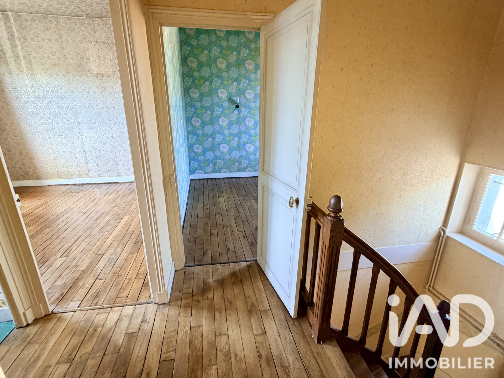 Vente maison à Orléans (45000) : maison traditionnelle 4 pièces 86 m² - 2099600 — 9