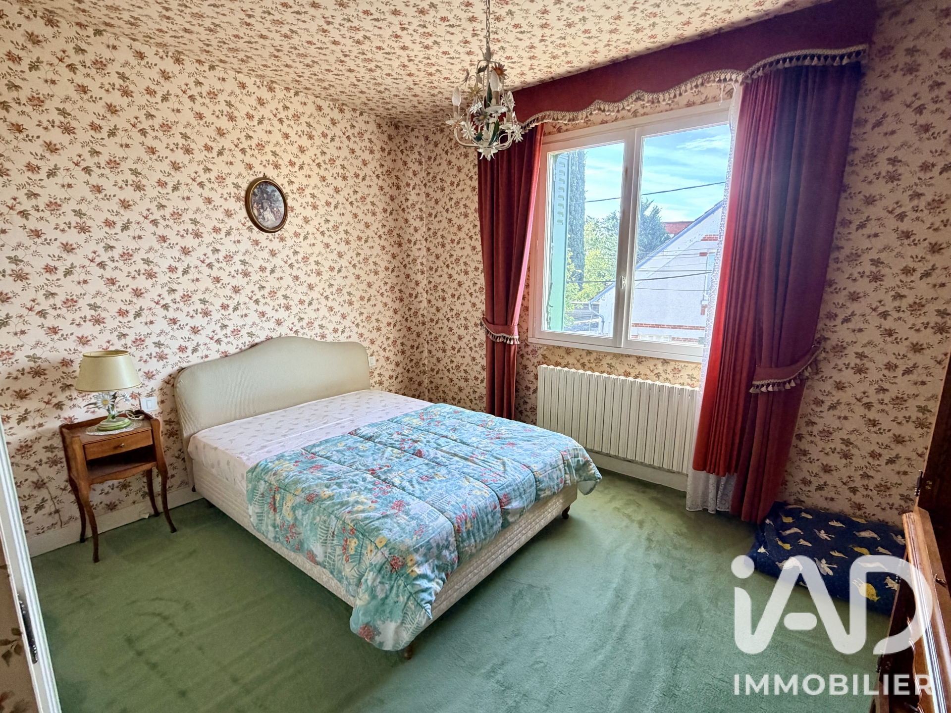 Vente maison à Orléans (45000) : maison traditionnelle 4 pièces 86 m² - 2099600 — 6