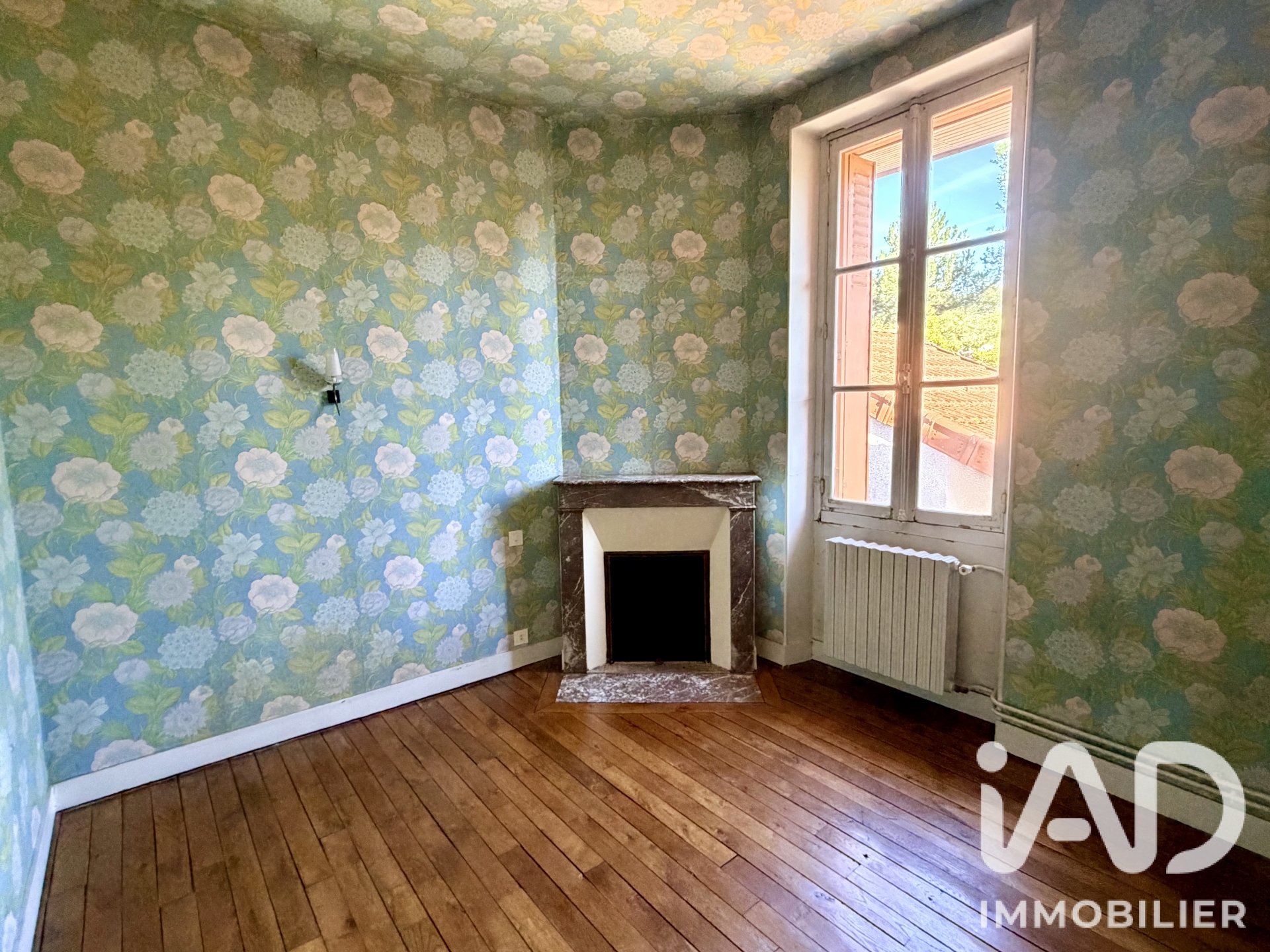Vente maison à Orléans (45000) : maison traditionnelle 4 pièces 86 m² - 2099600 — 10
