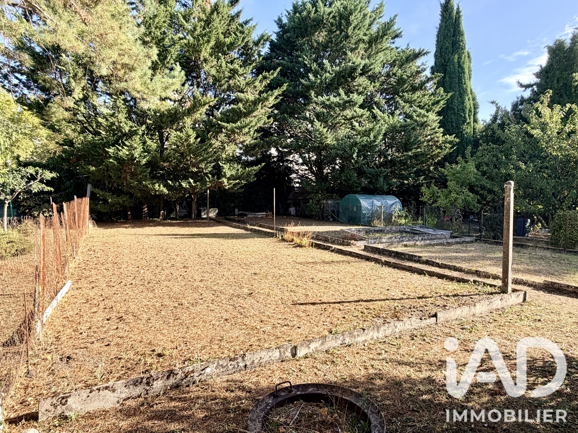 Vente maison à Orléans (45000) : maison traditionnelle 4 pièces 86 m² - 2099600 — 12