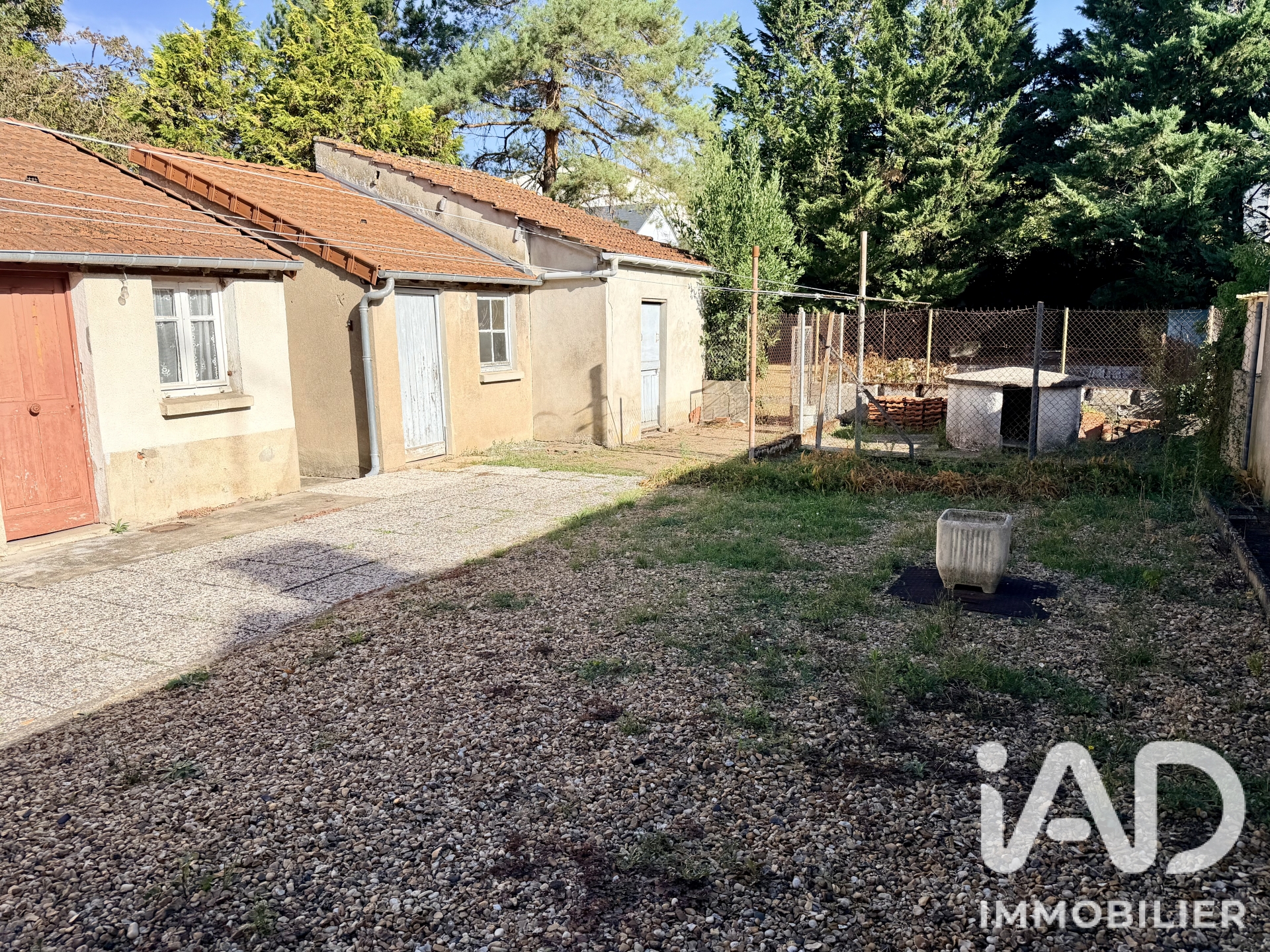 Vente maison à Orléans (45000) : maison traditionnelle 4 pièces 86 m² - 2099600 — 13