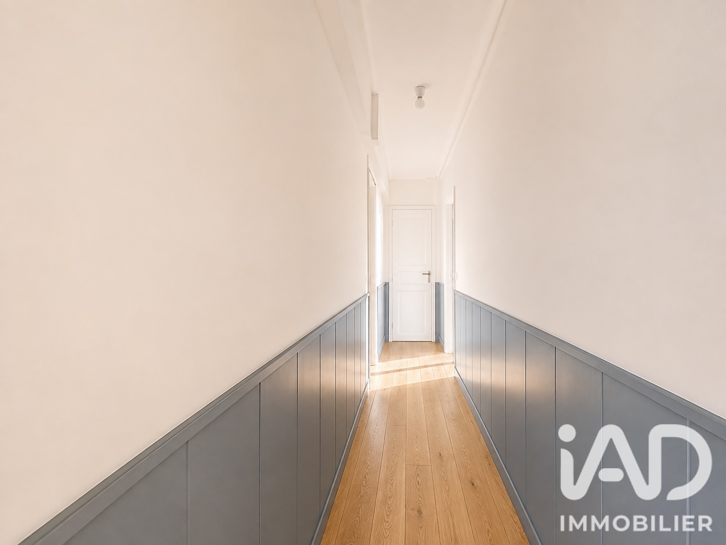 Vente appartement à Clamart (92140) : appartement 4 pièces 86 m² - 2100804 — 6