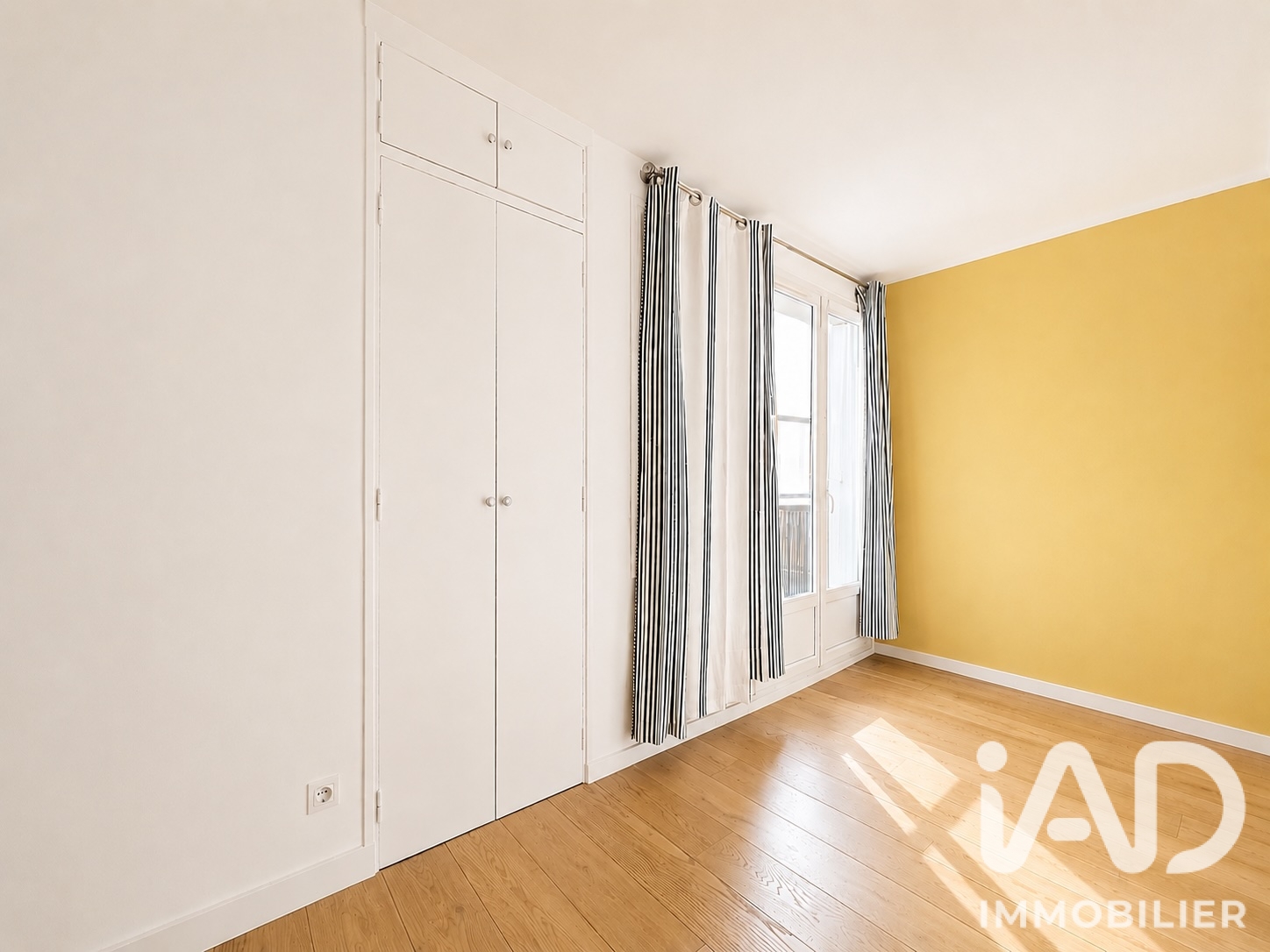 Vente appartement à Clamart (92140) : appartement 4 pièces 86 m² - 2100804 — 10