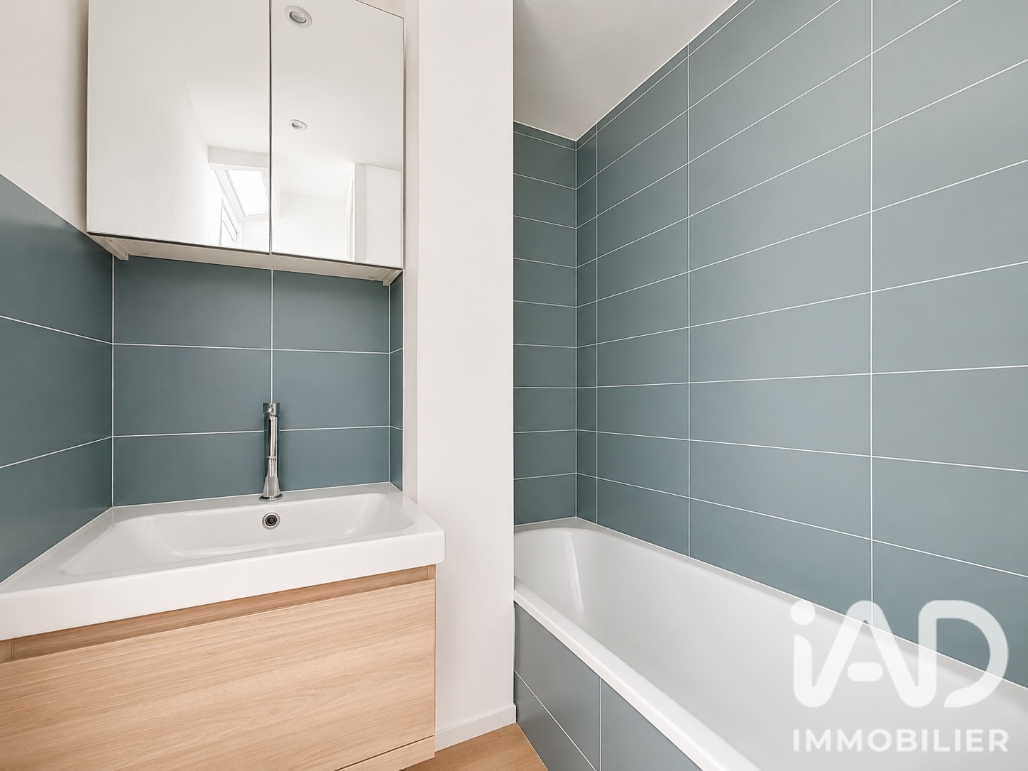 Vente appartement à Clamart (92140) : appartement 4 pièces 86 m² - 2100804 — 12