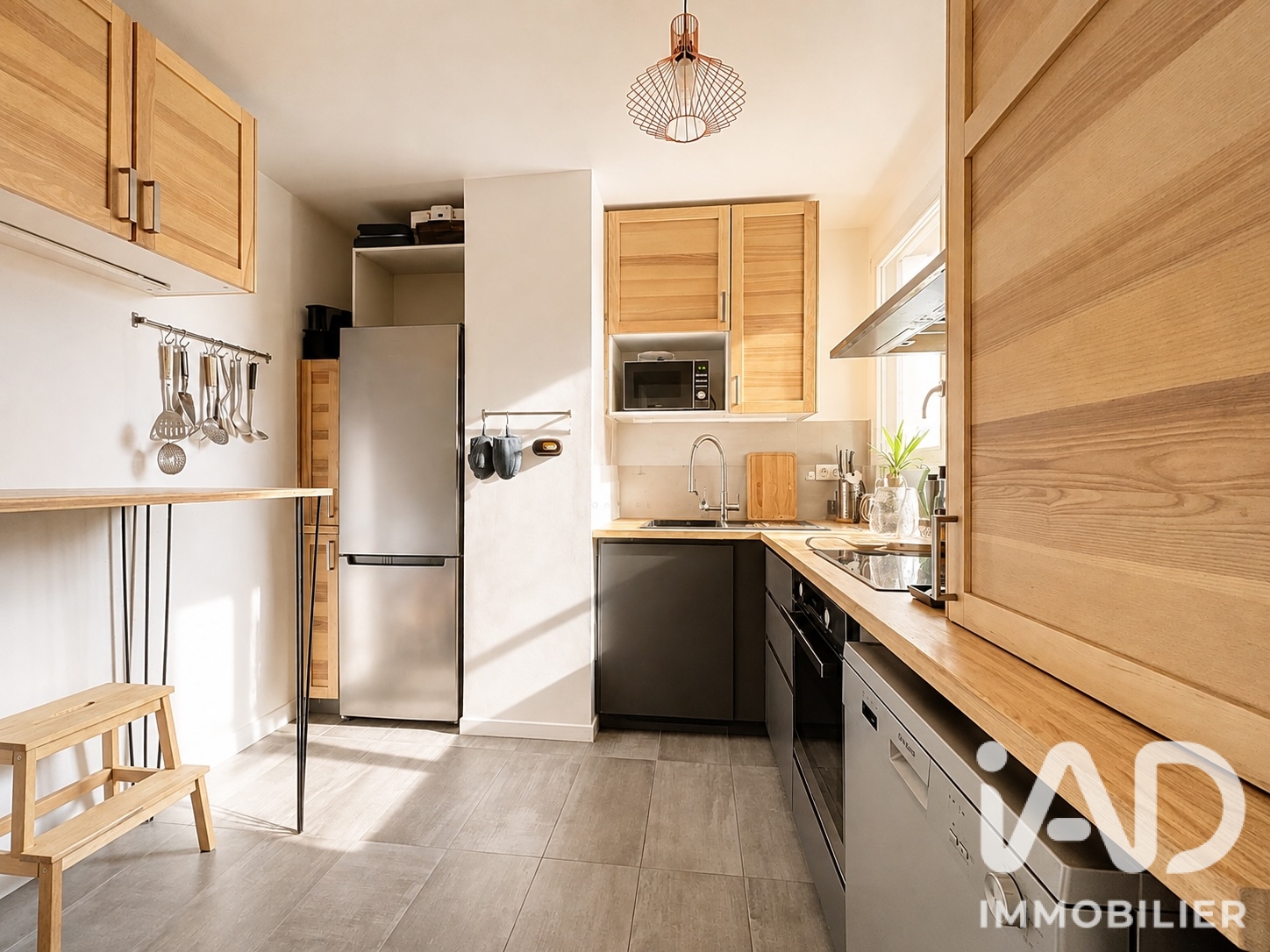 Vente appartement à Clamart (92140) : appartement 4 pièces 86 m² - 2100804 — 4