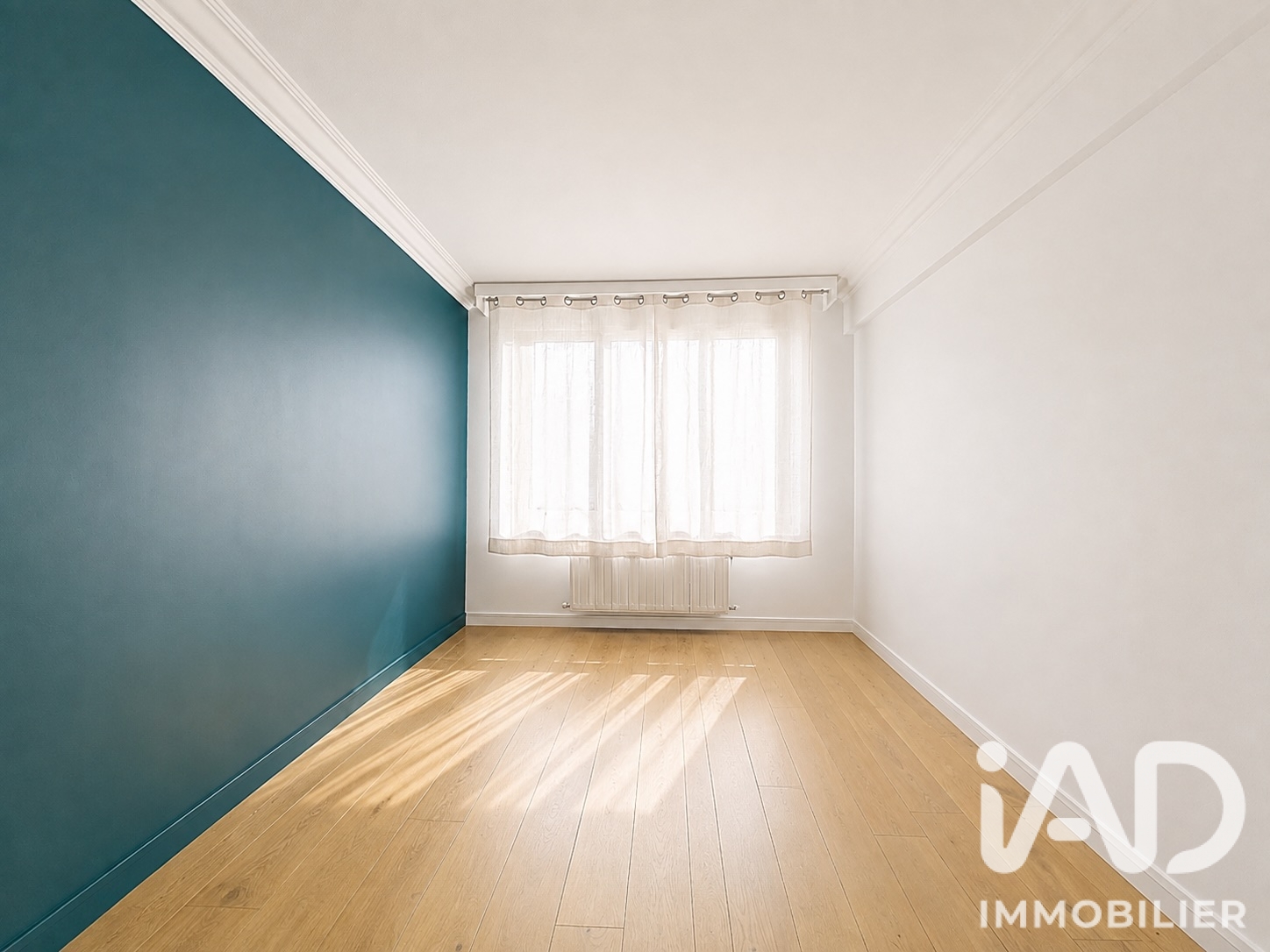 Vente appartement à Clamart (92140) : appartement 4 pièces 86 m² - 2100804 — 7